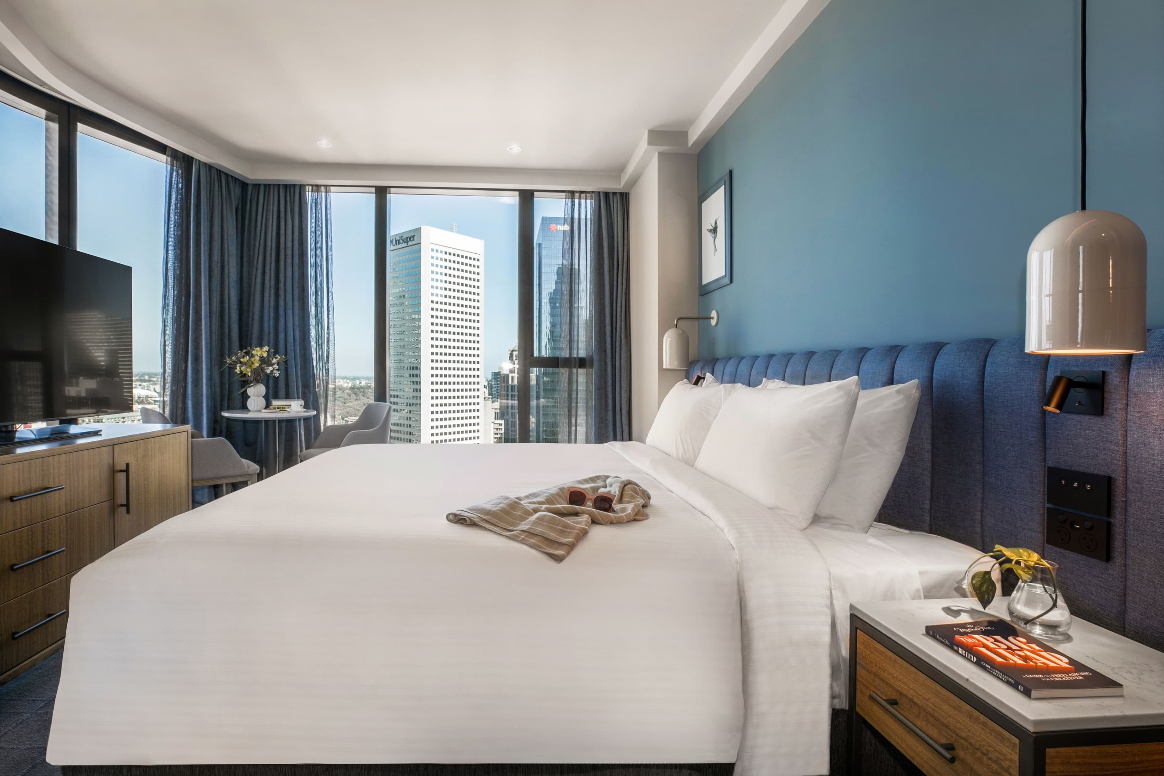voco Melbourne Central — 45
