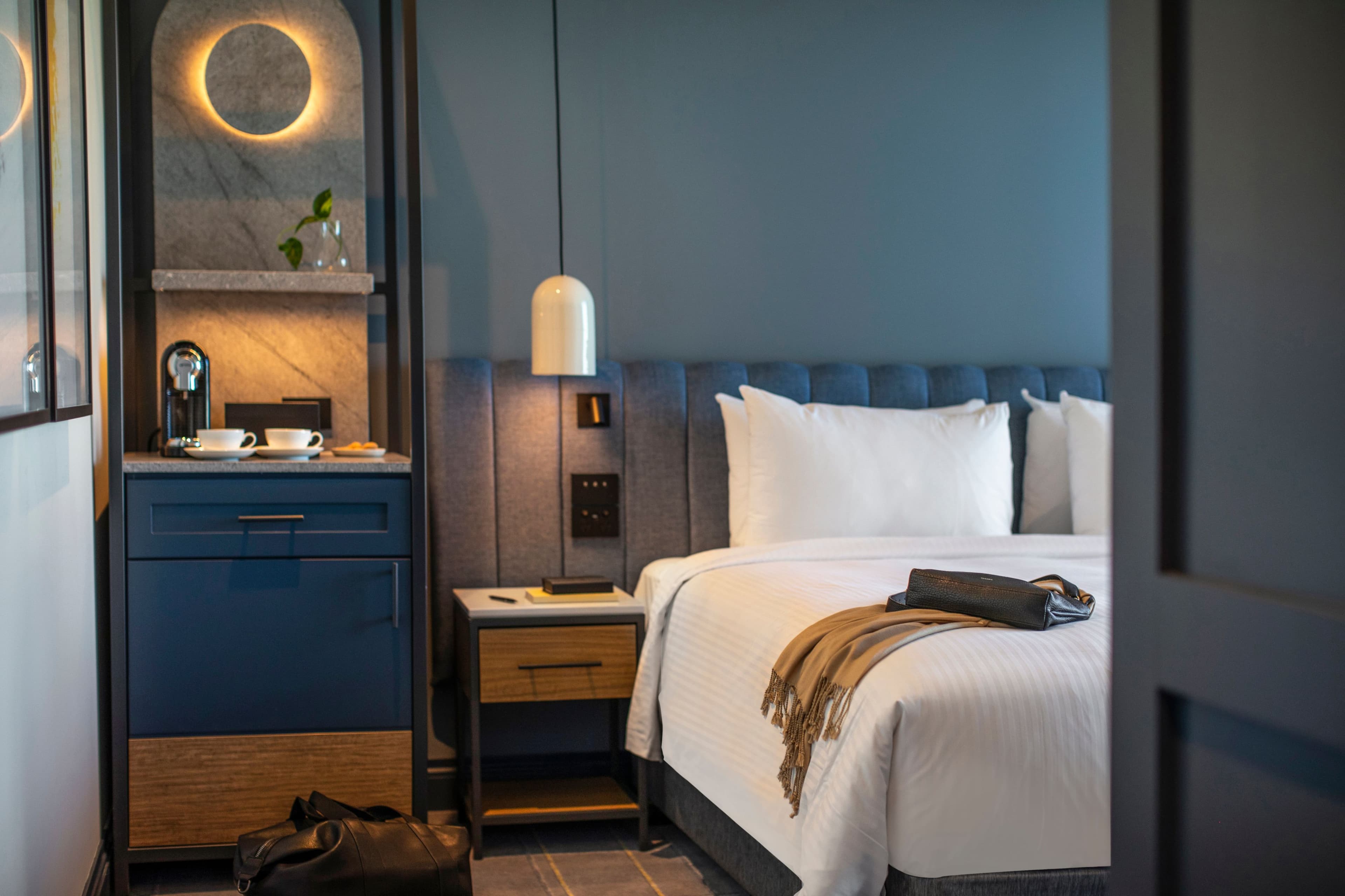 voco Melbourne Central — 39