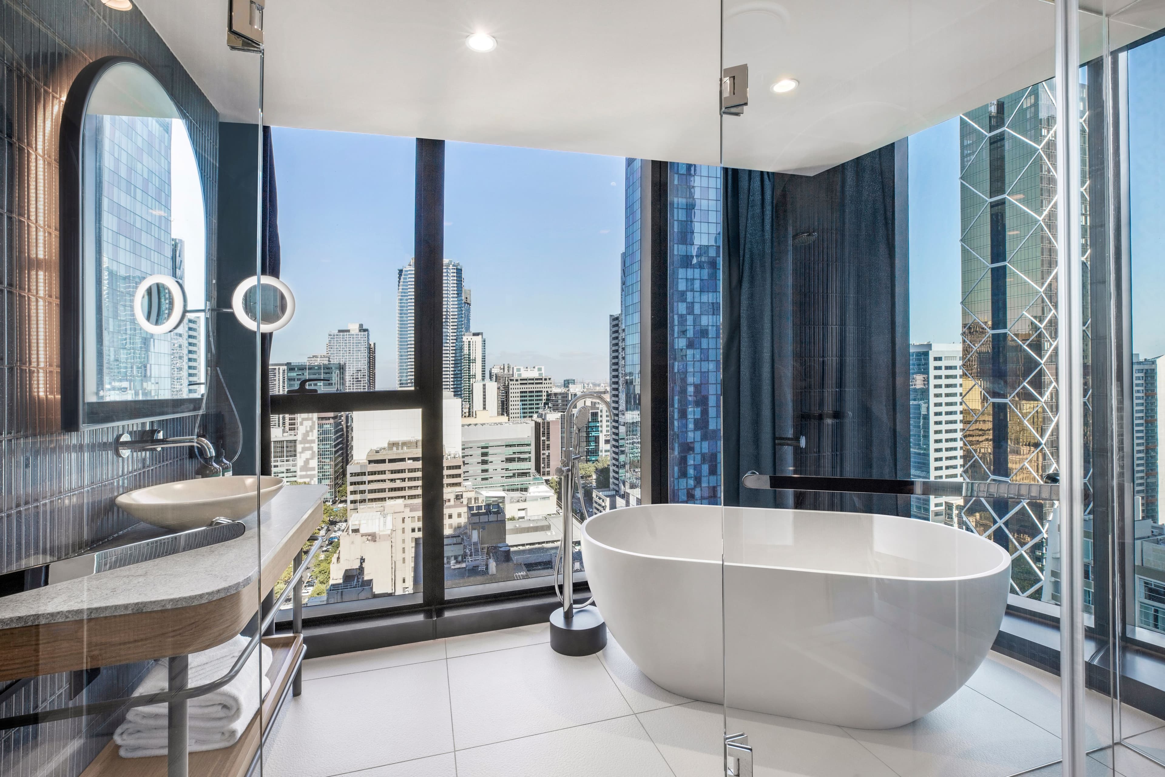 voco Melbourne Central — 40