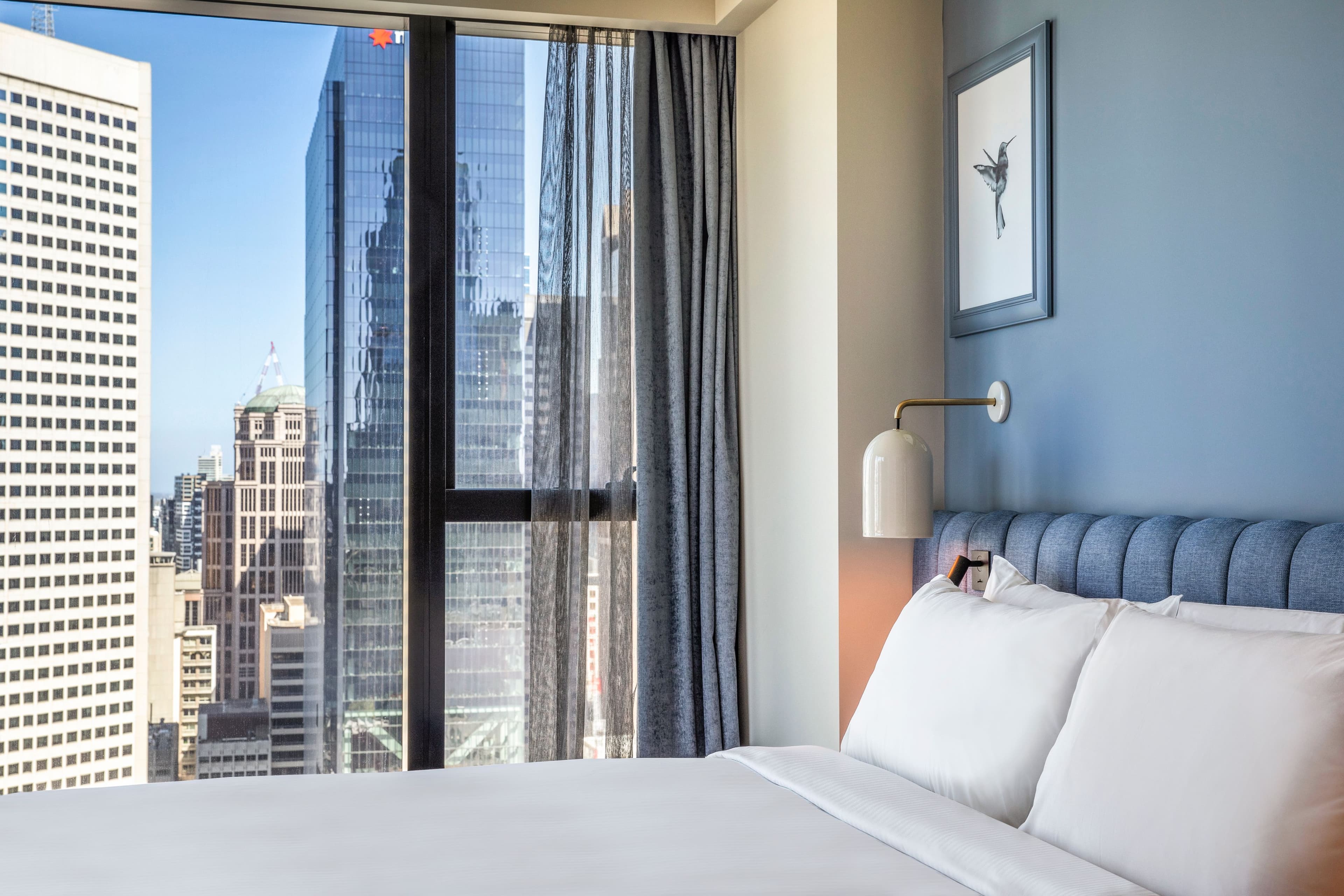voco Melbourne Central — 50