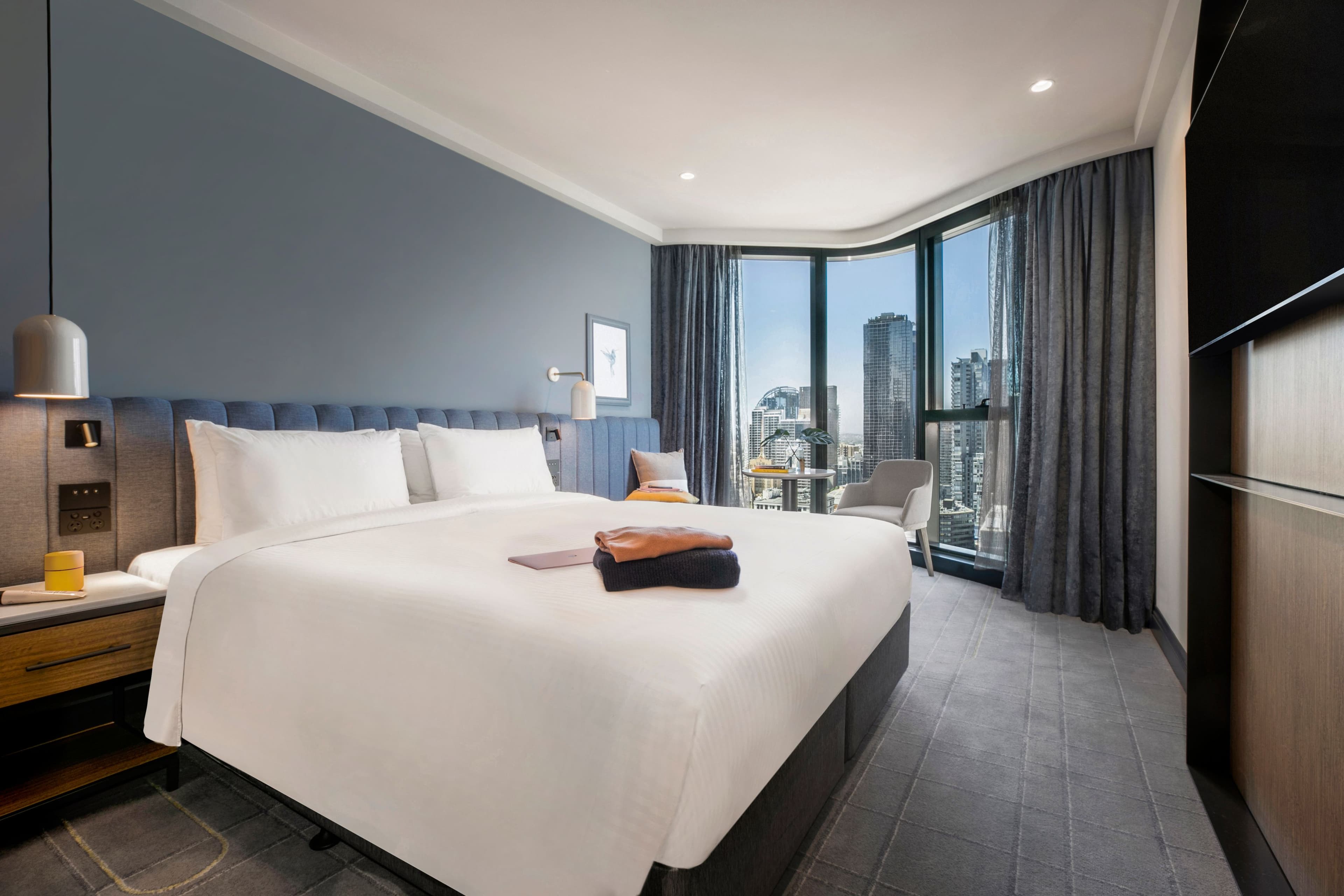 Standard Room - Image 1