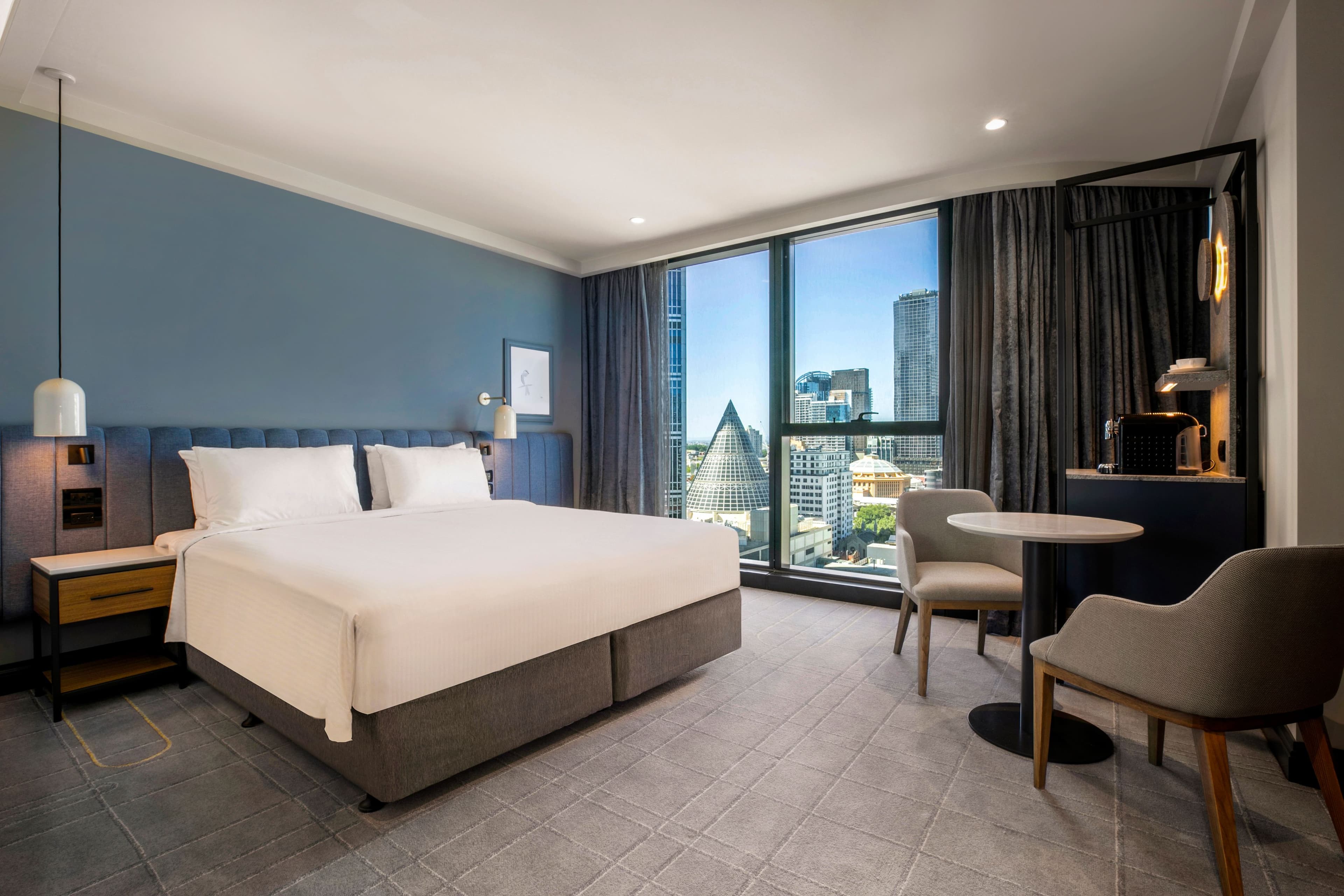 voco Melbourne Central — 75