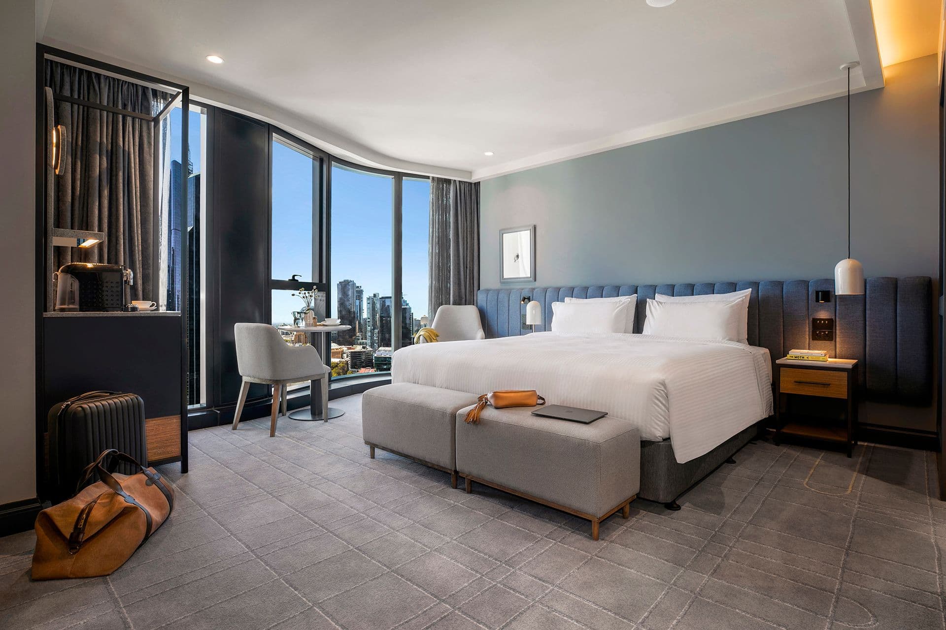 voco Melbourne Central — 26