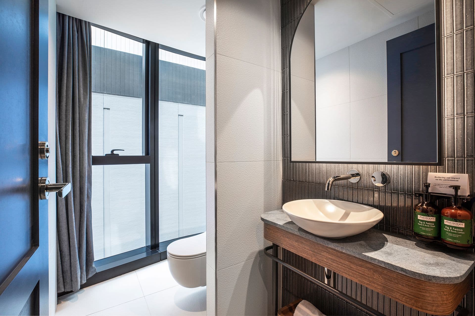 voco Melbourne Central — 65