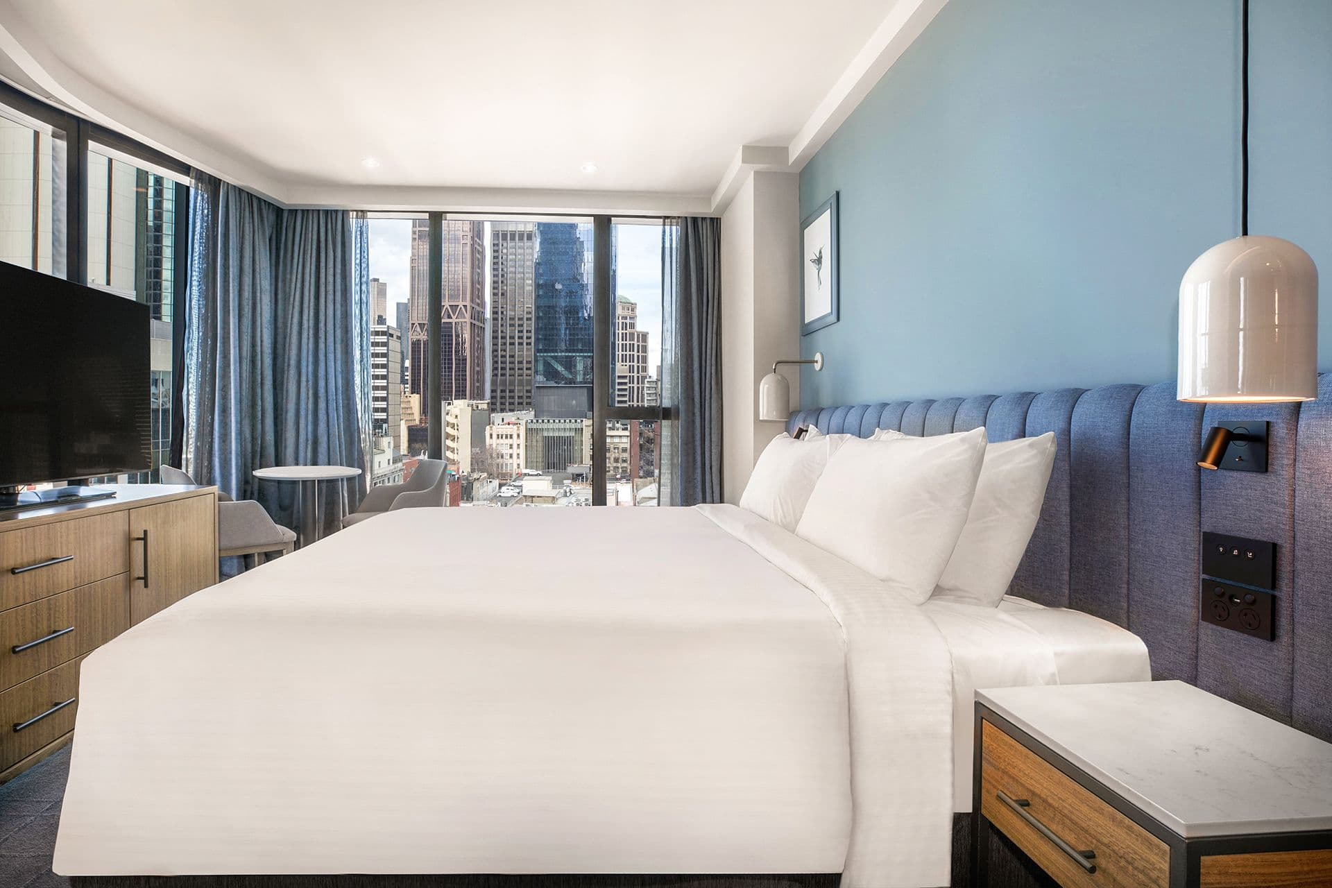 voco Melbourne Central — 8