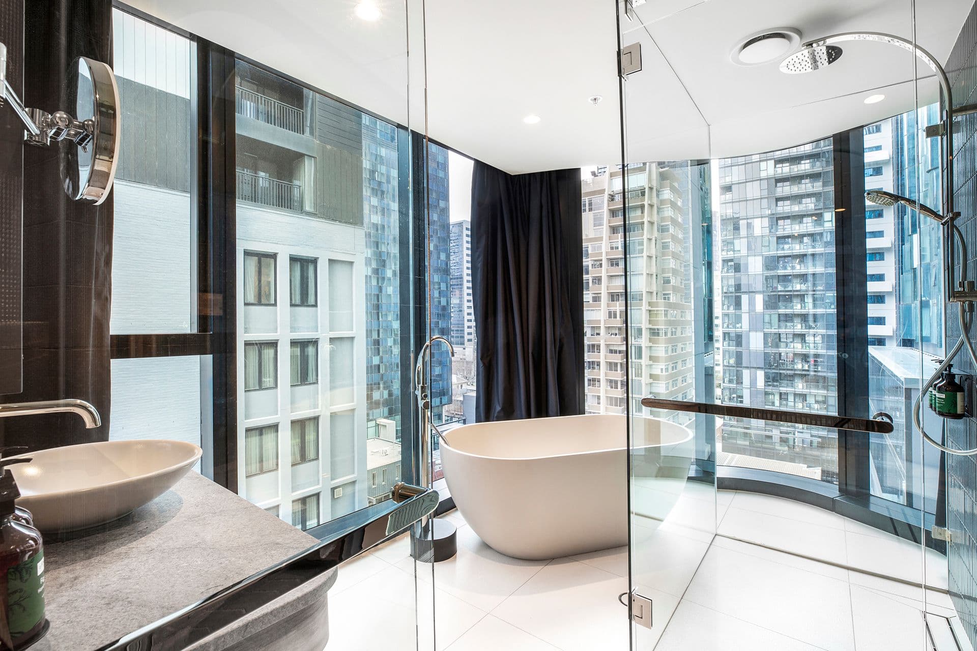 voco Melbourne Central — 57