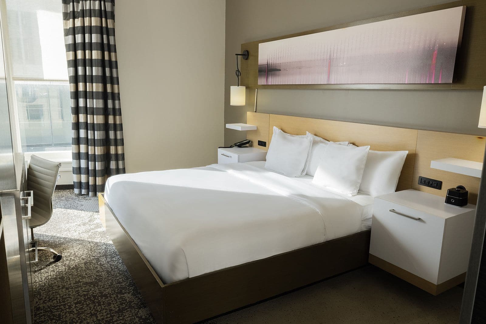 voco Hotel Napoleon Memphis - Image 5