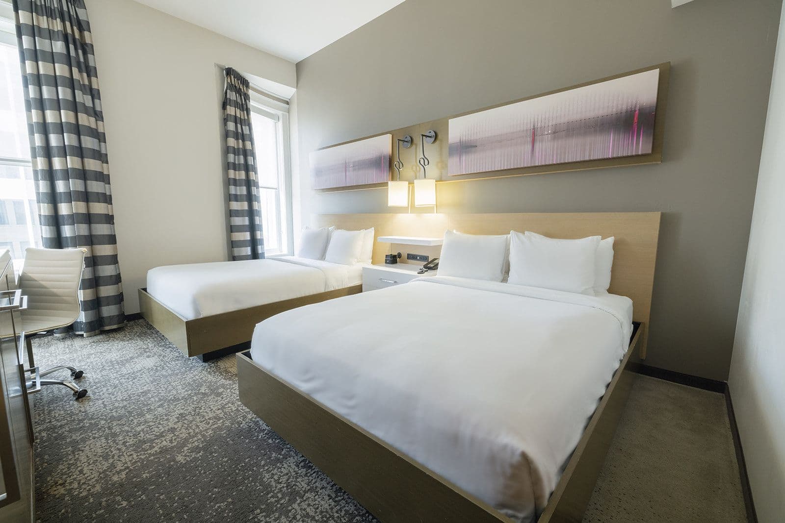 voco Hotel Napoleon Memphis — 14