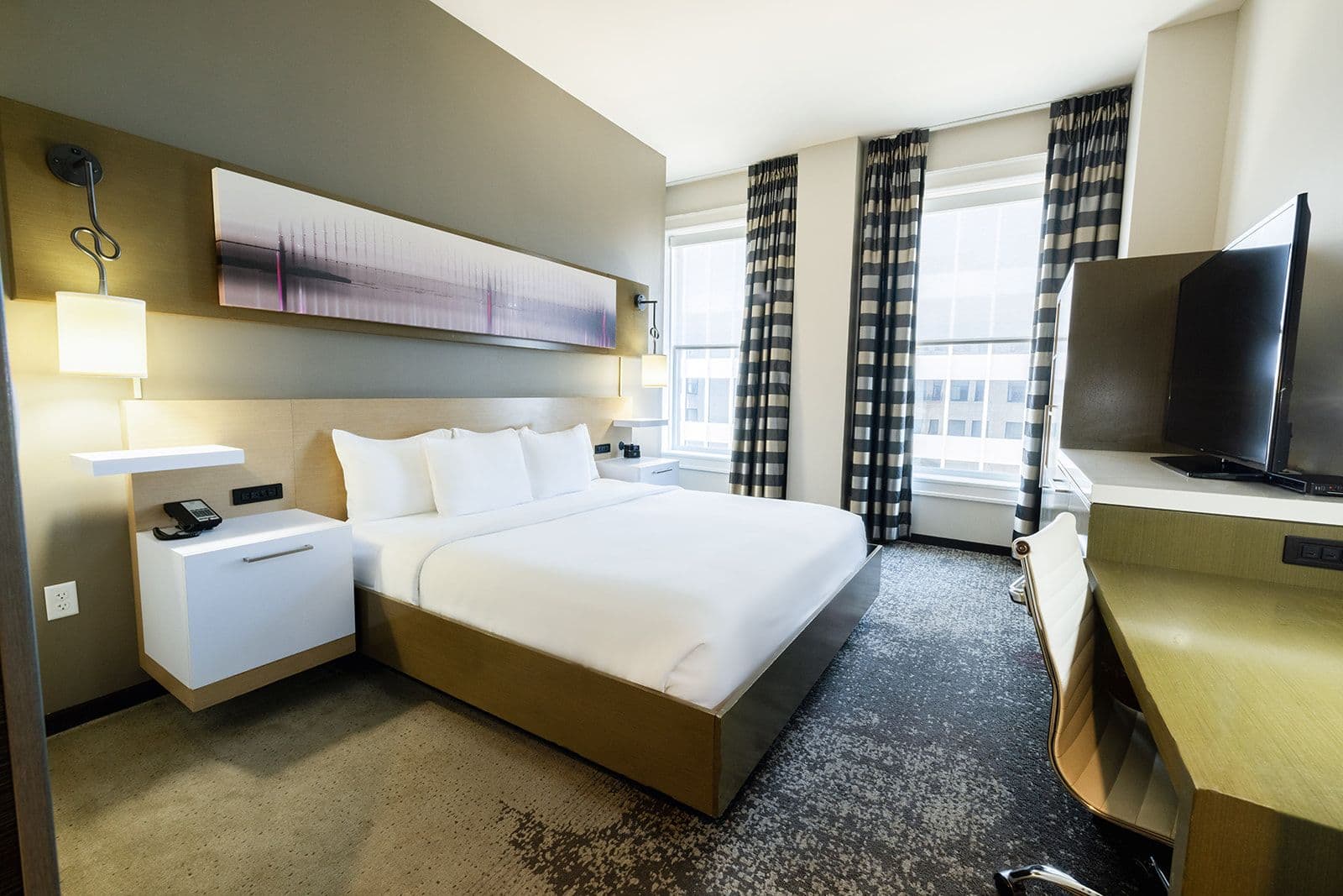 voco Hotel Napoleon Memphis - Image 3