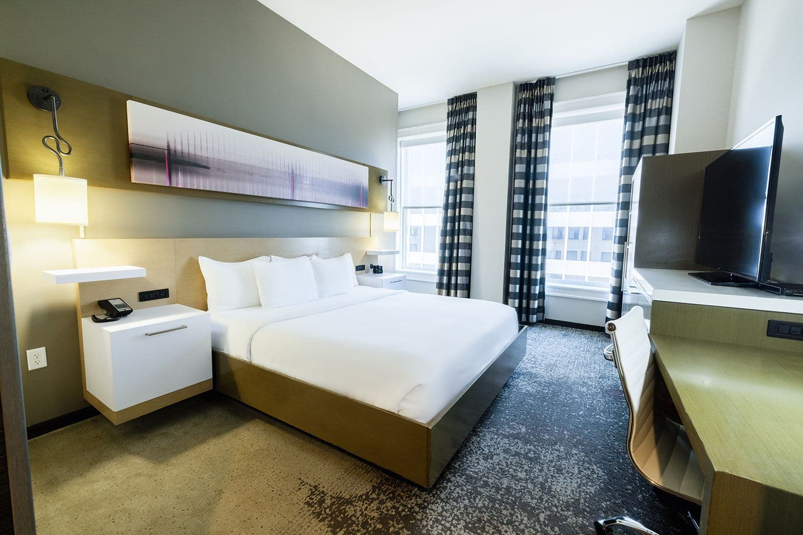 voco Hotel Napoleon Memphis - Image 4