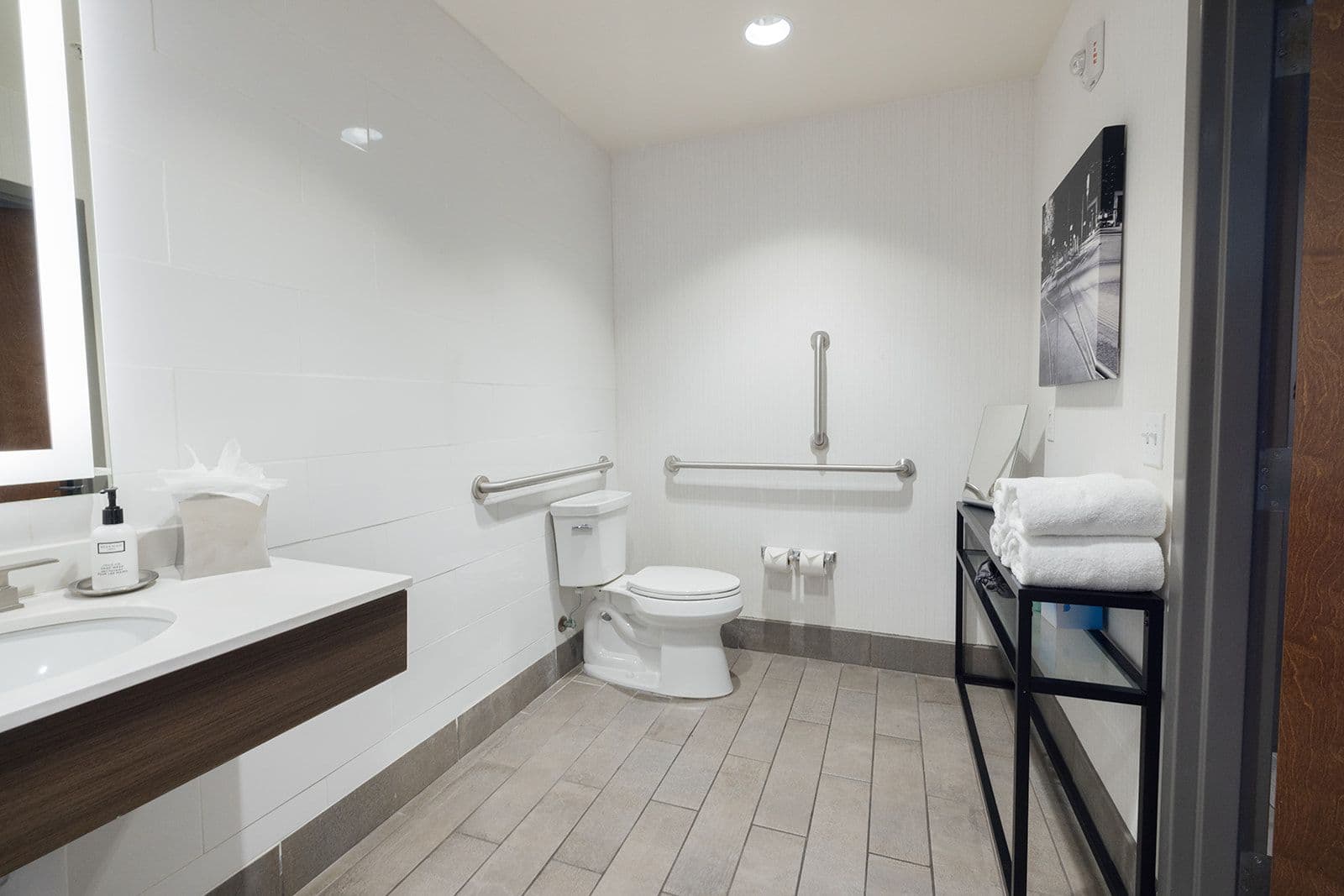 voco Hotel Napoleon Memphis — 17