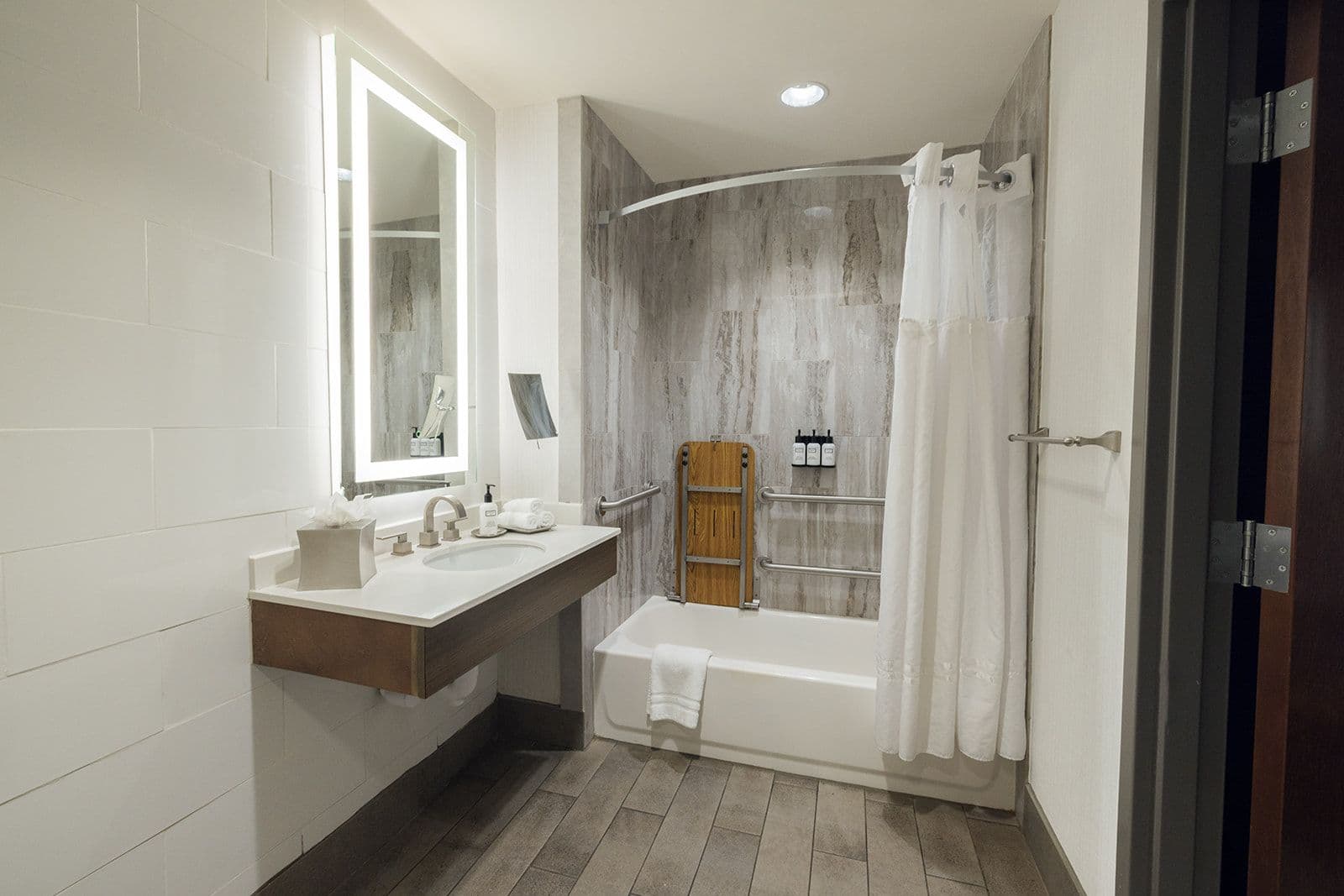 voco Hotel Napoleon Memphis — 18