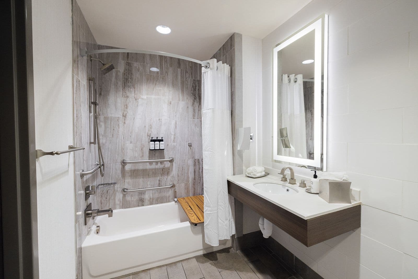 voco Hotel Napoleon Memphis — 19