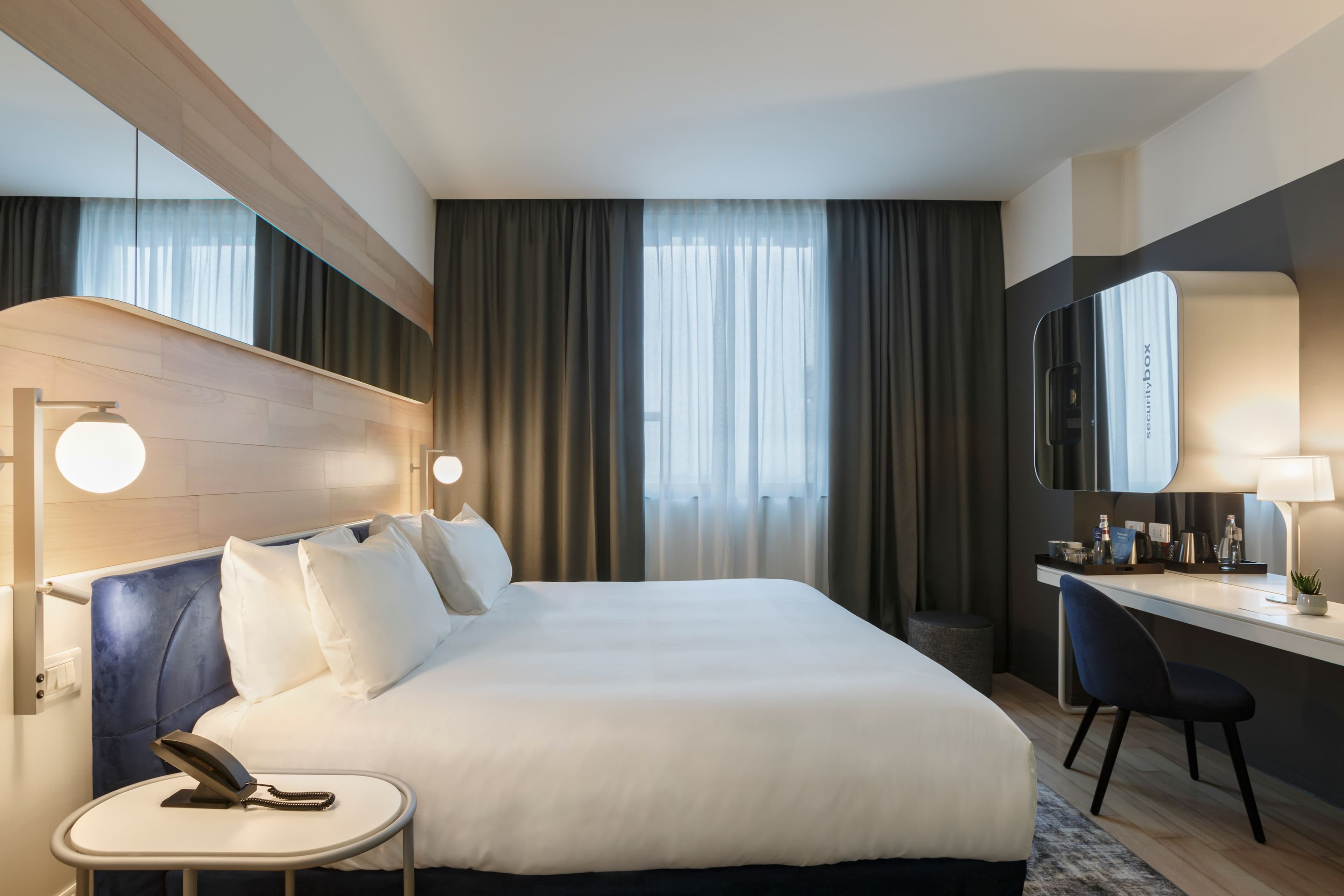 Standard Room - Image 1