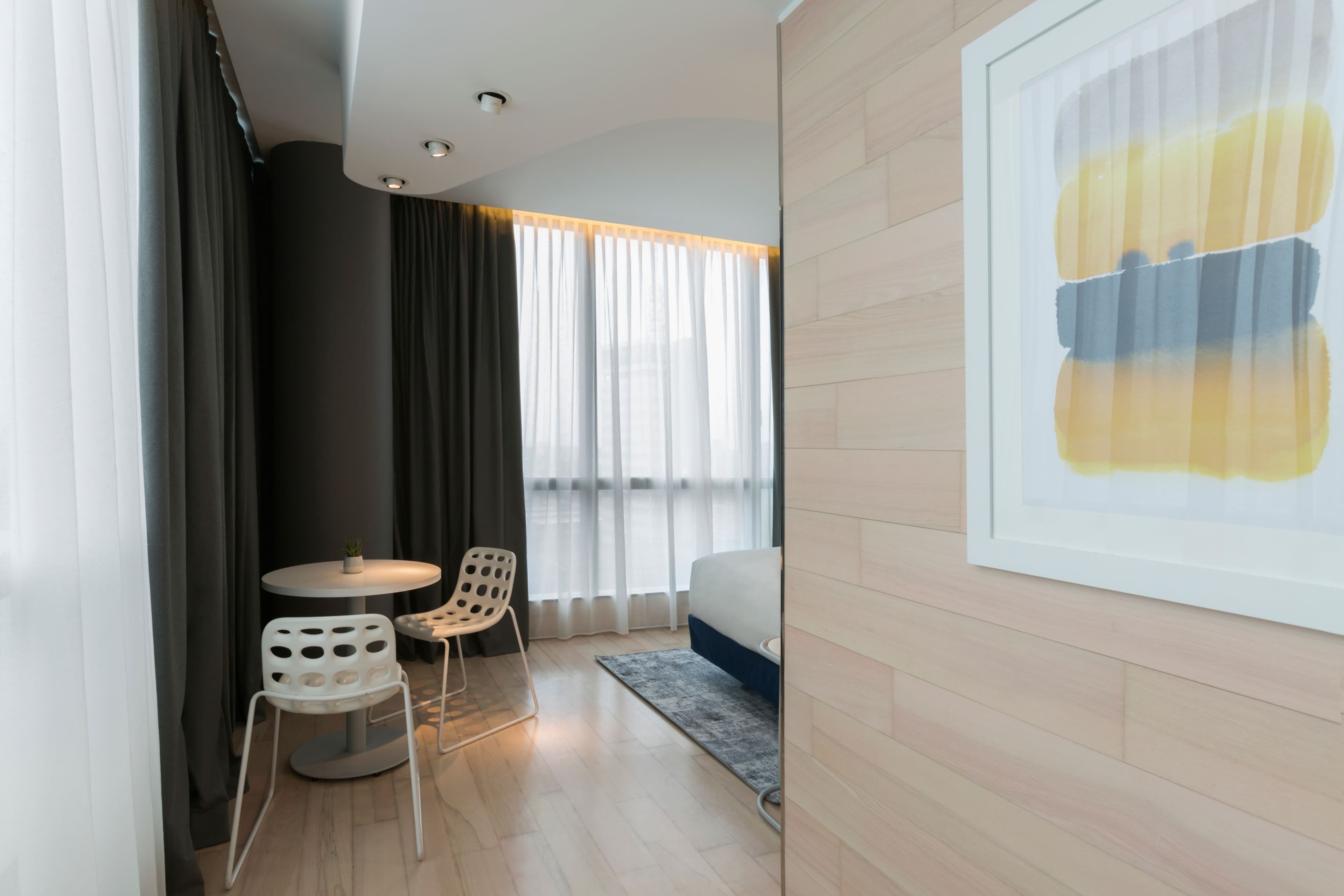 voco Milan - Fiere — 18