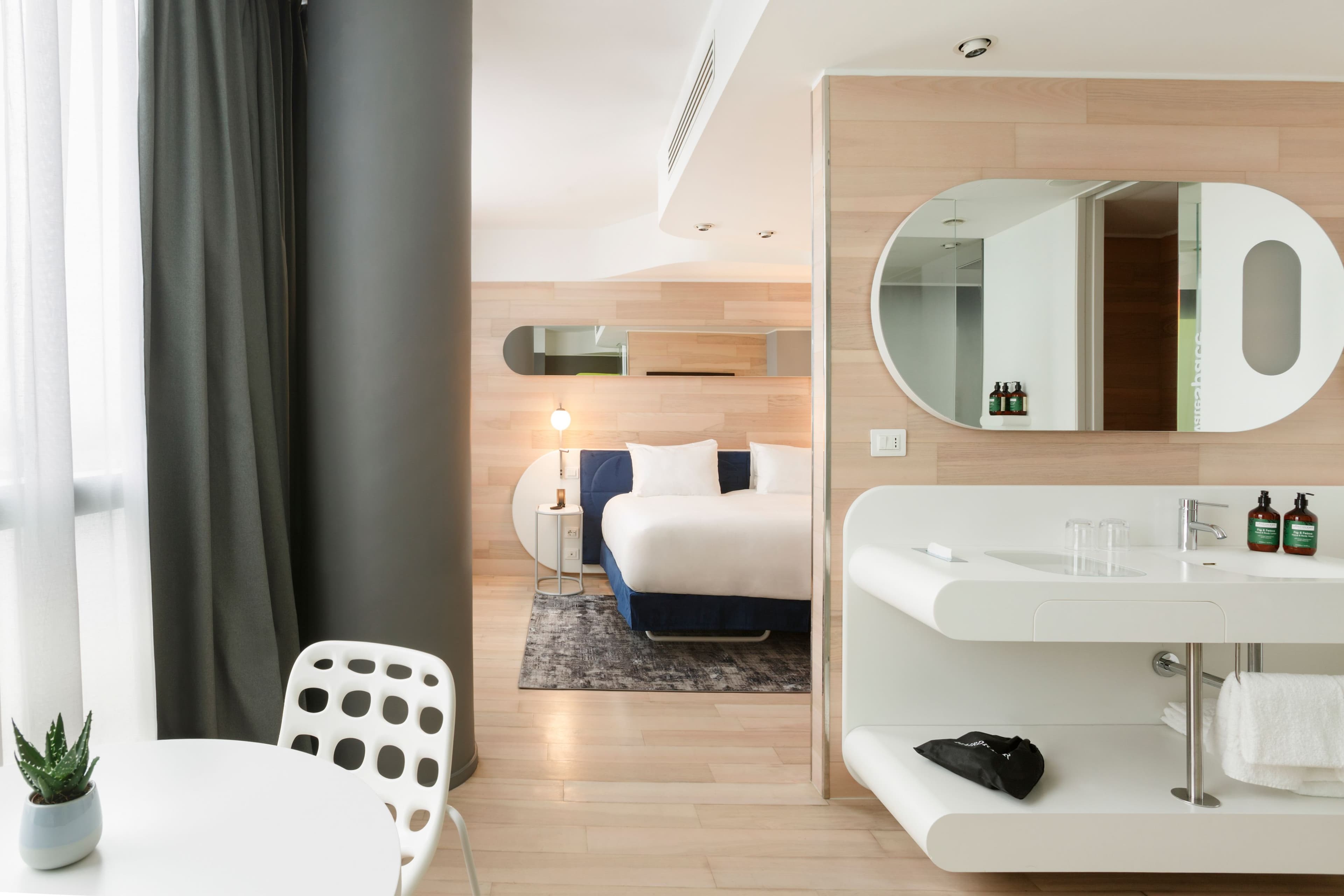voco Milan - Fiere — 23