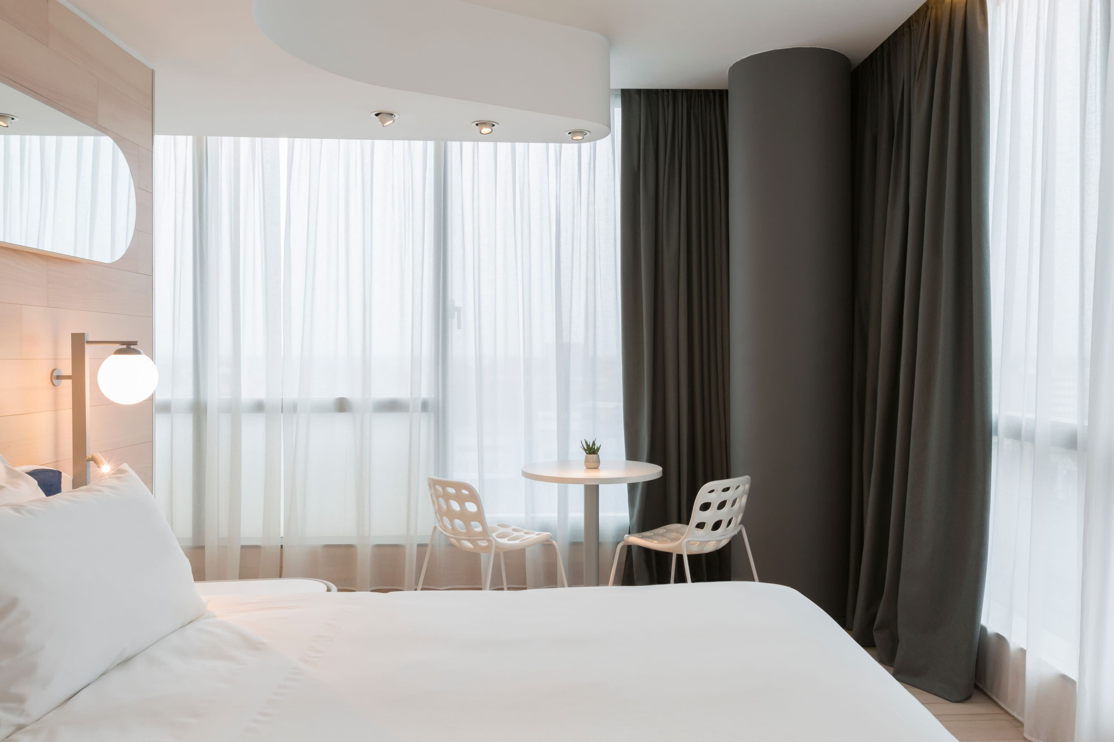 voco Milan - Fiere — 19