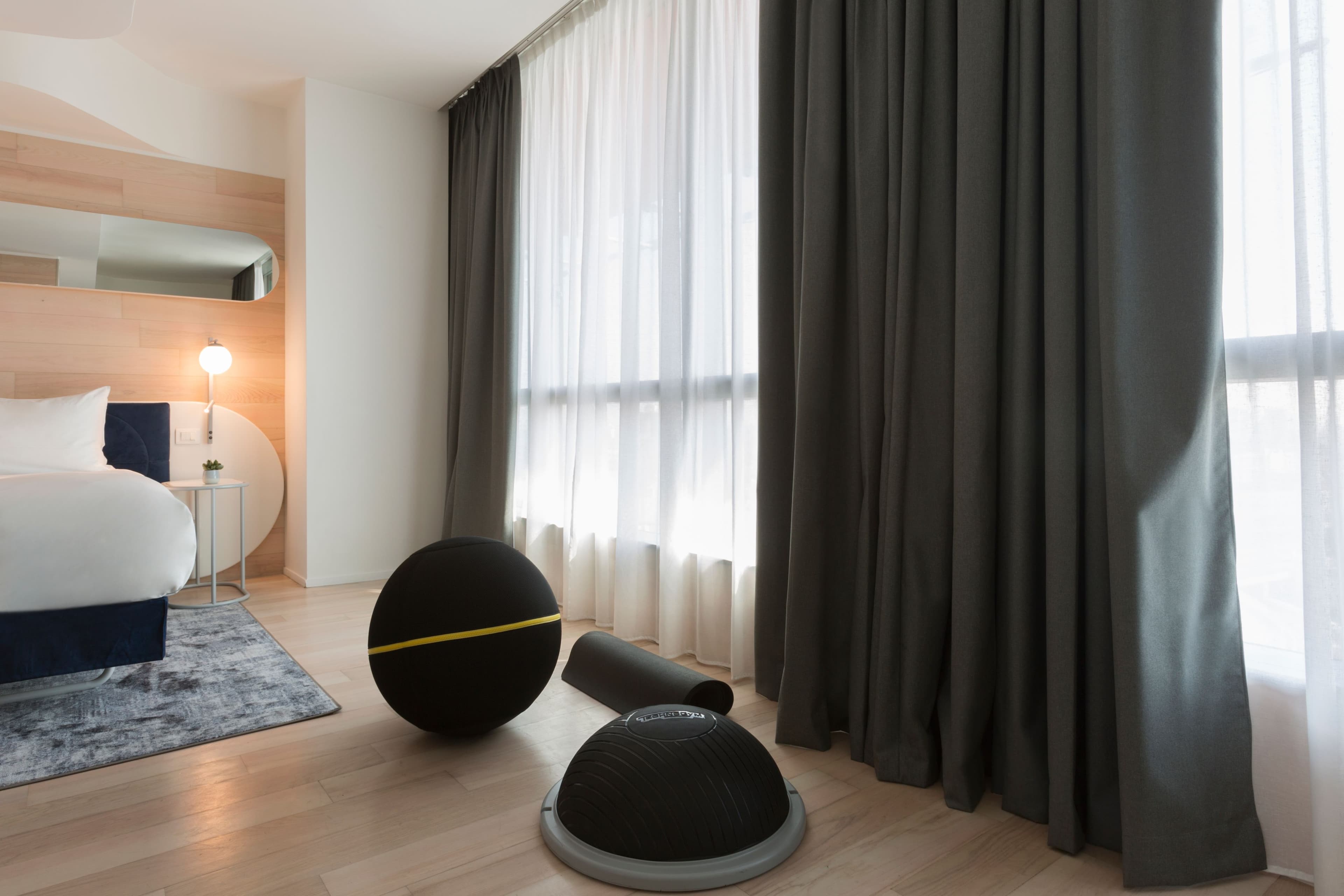 voco Milan - Fiere — 30