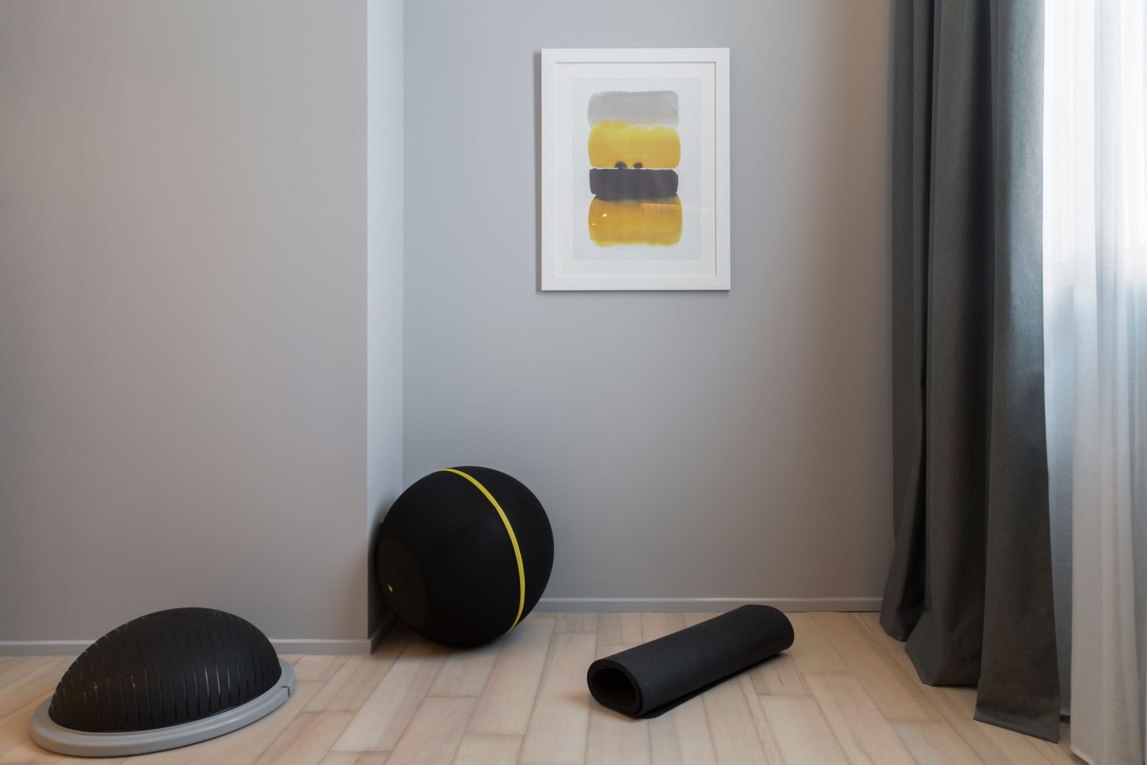 voco Milan - Fiere — 6