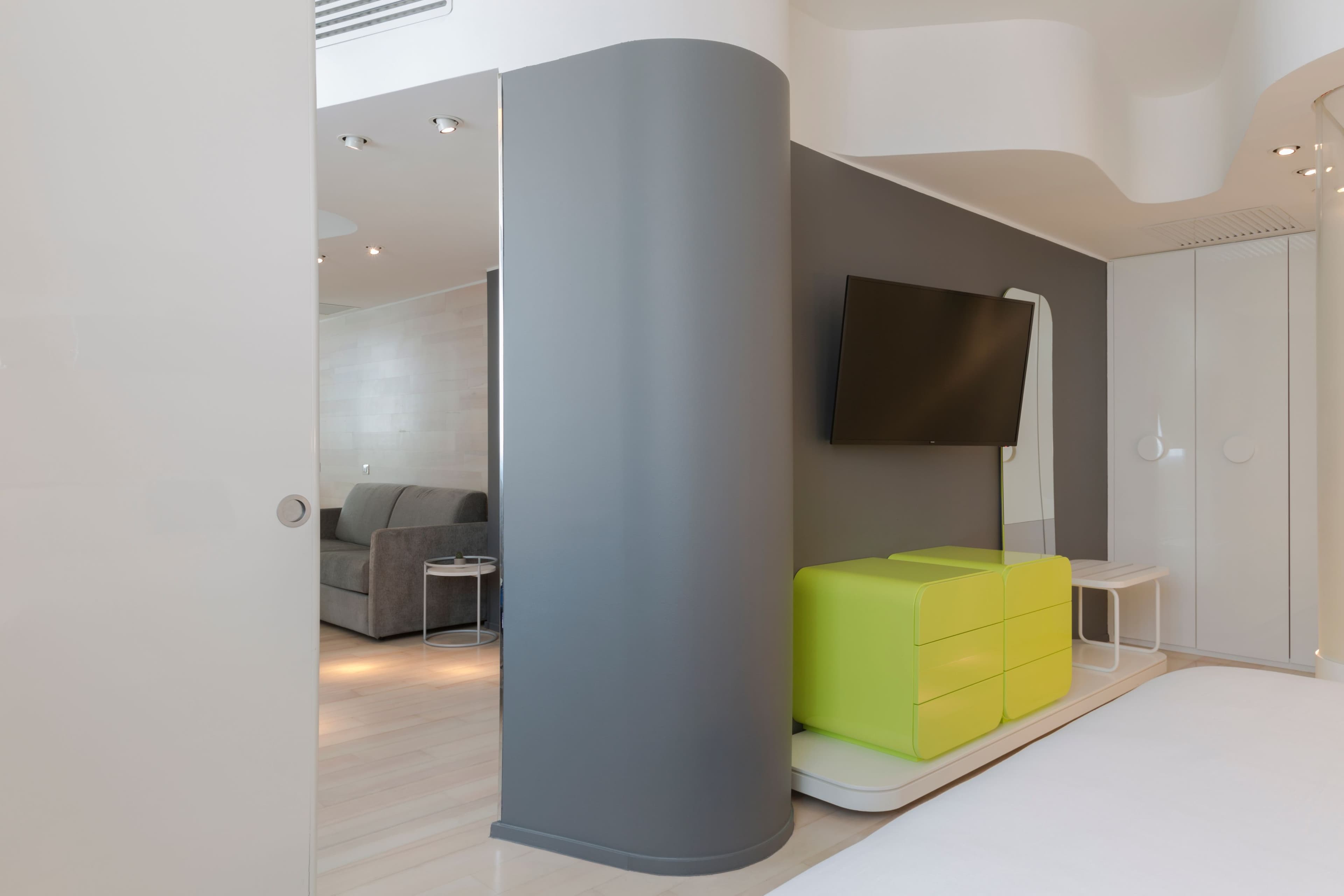 voco Milan - Fiere — 62
