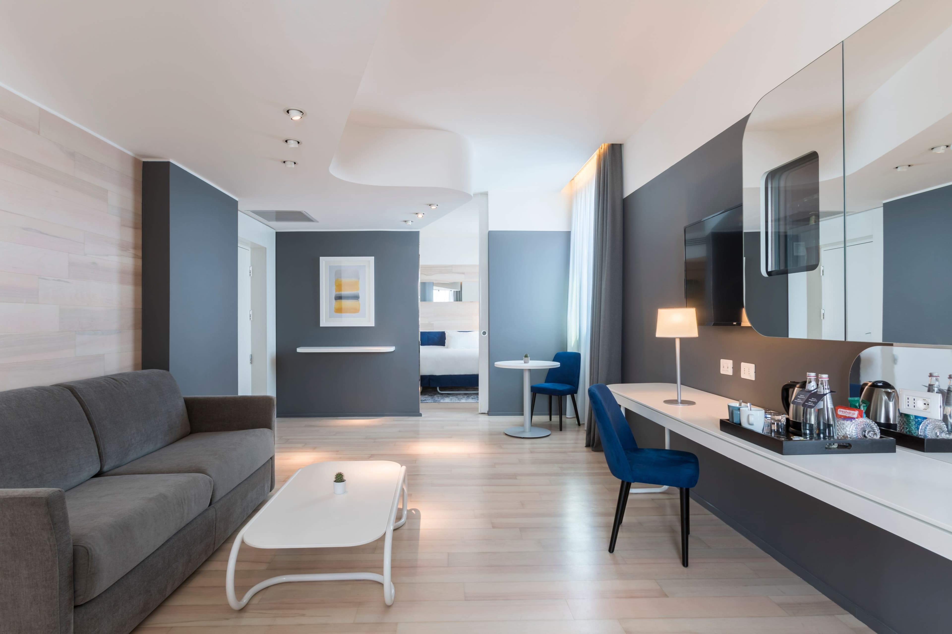 voco Milan - Fiere — 57
