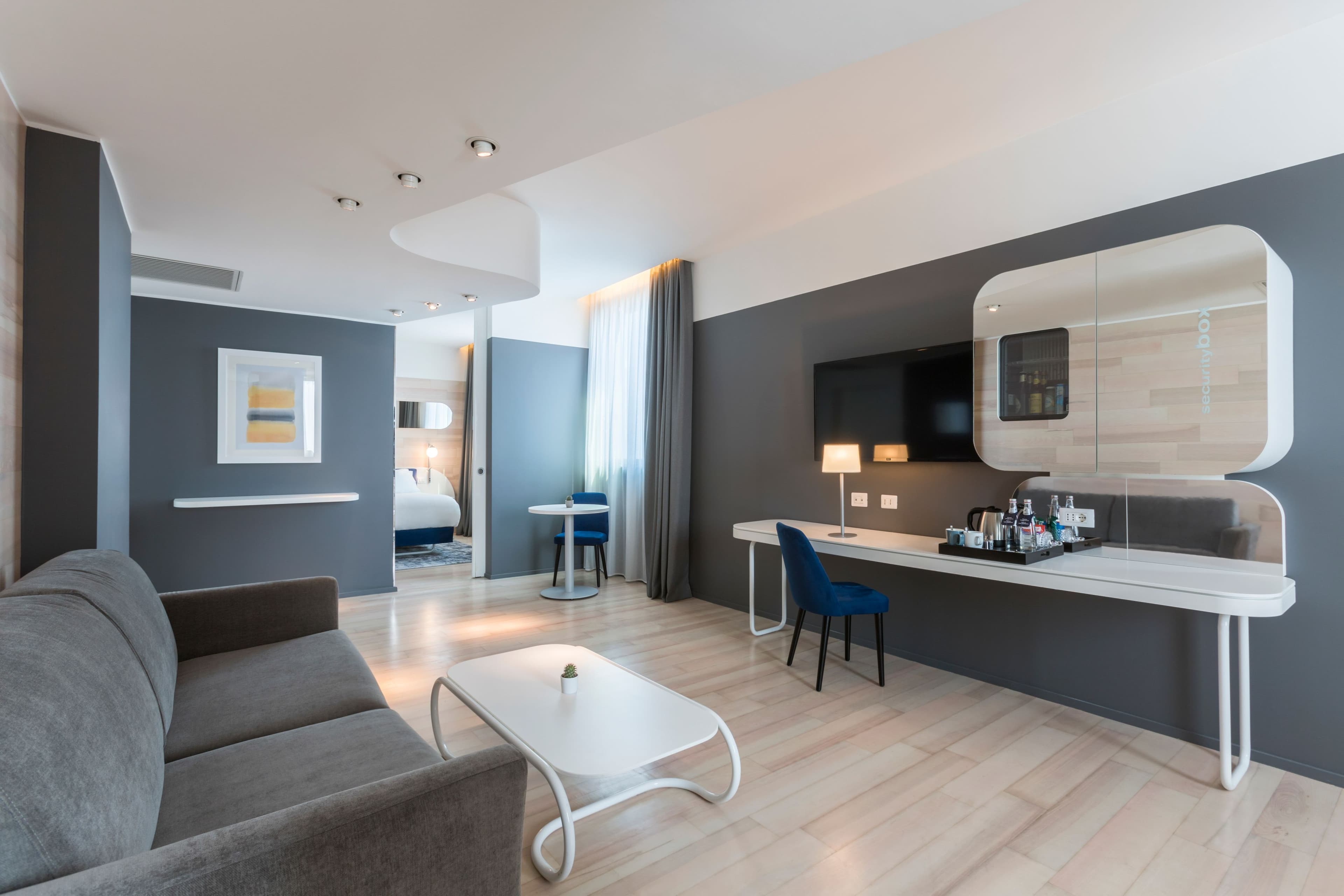 voco Milan - Fiere — 58