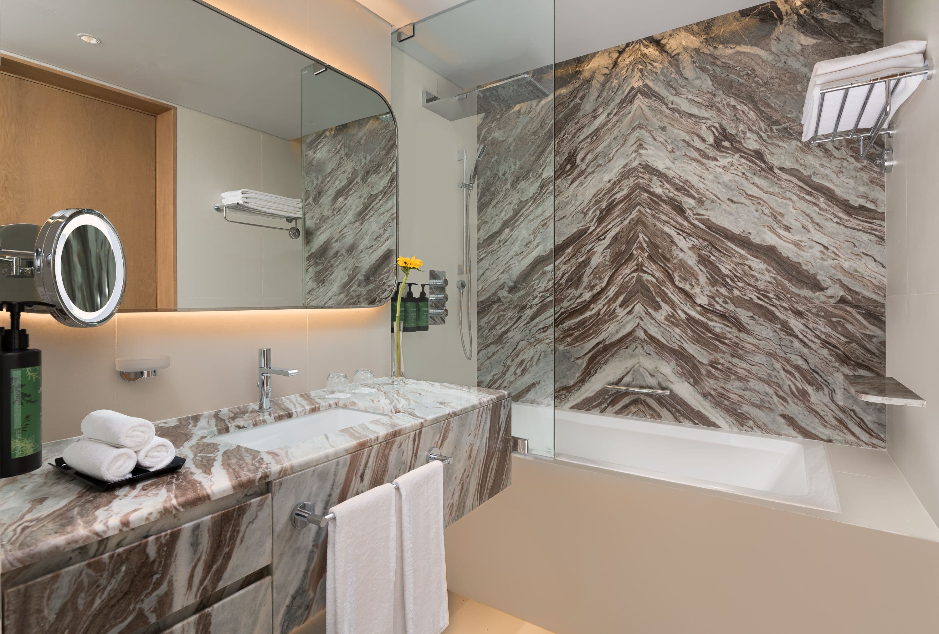 voco Muscat Al Mouj — 20