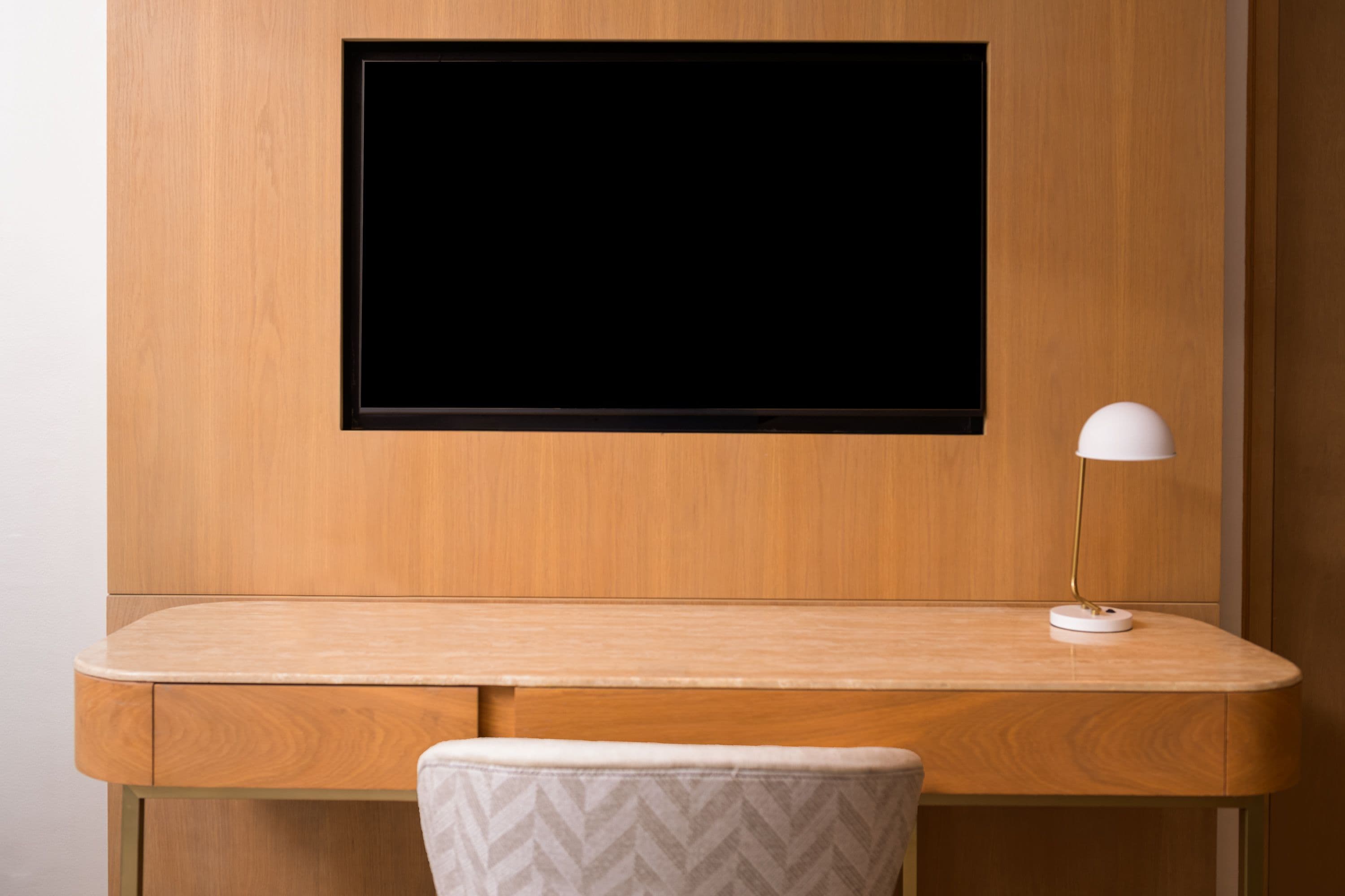 Deluxe Room - Image 3