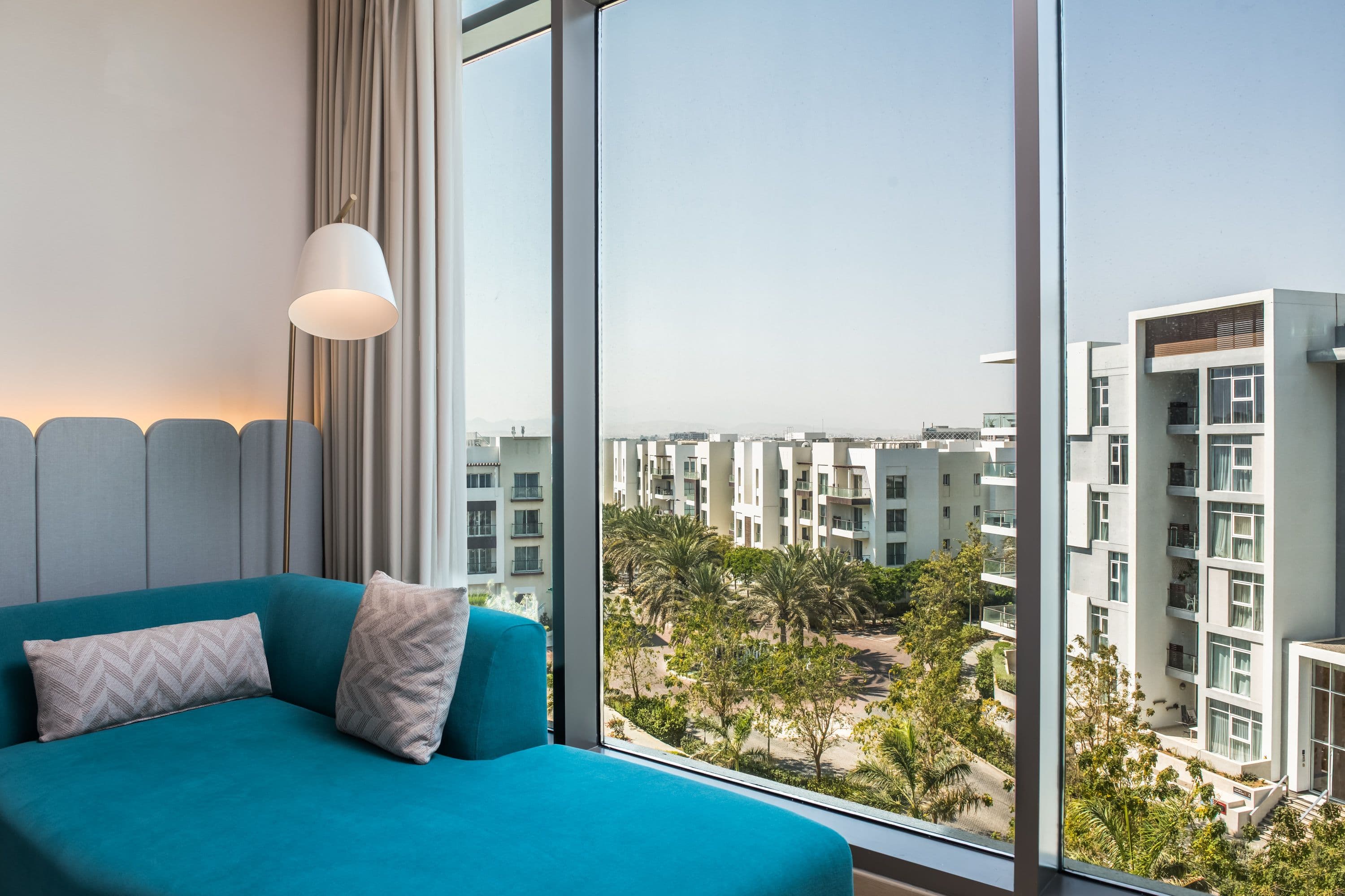 Deluxe Room - Image 2