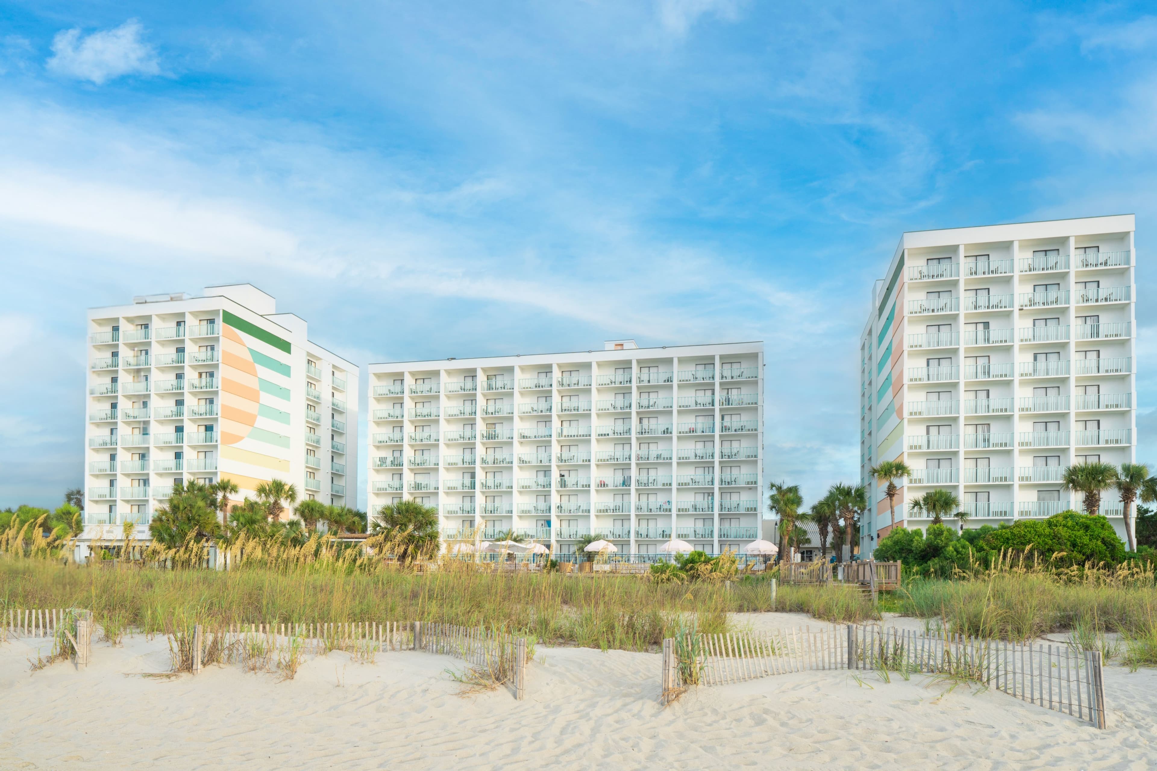 voco The Shelby - Myrtle Beach - Image 1
