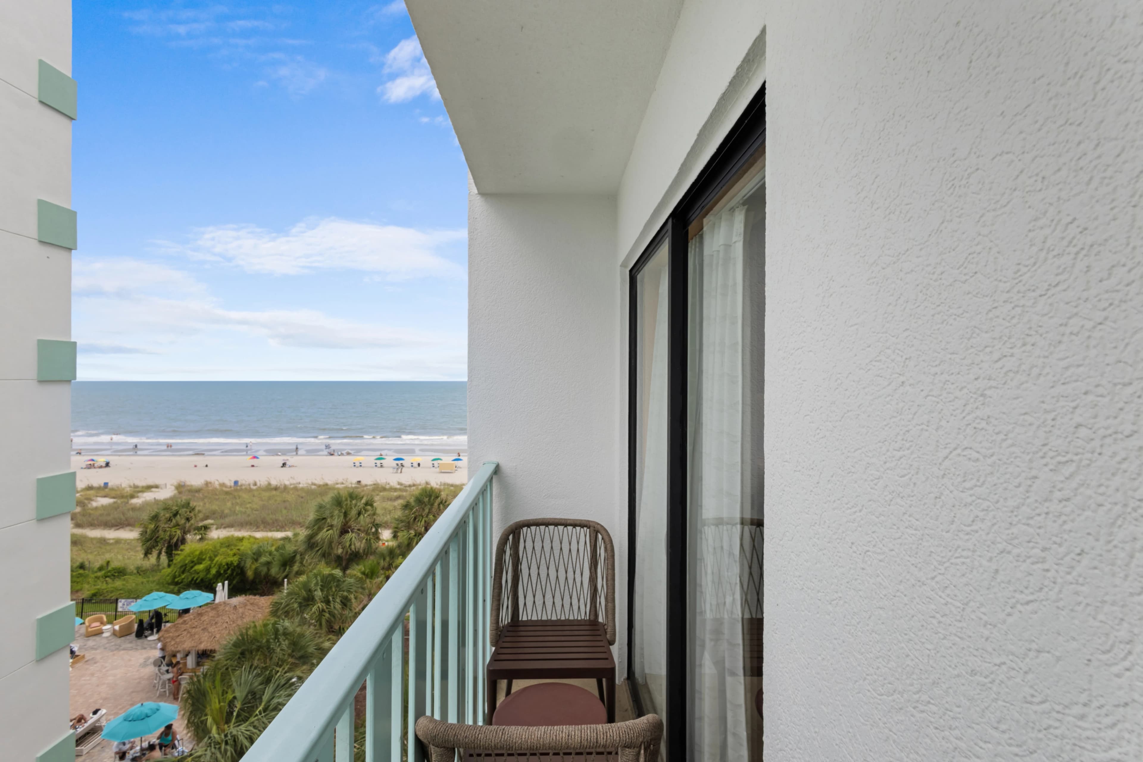 voco The Shelby - Myrtle Beach — 20