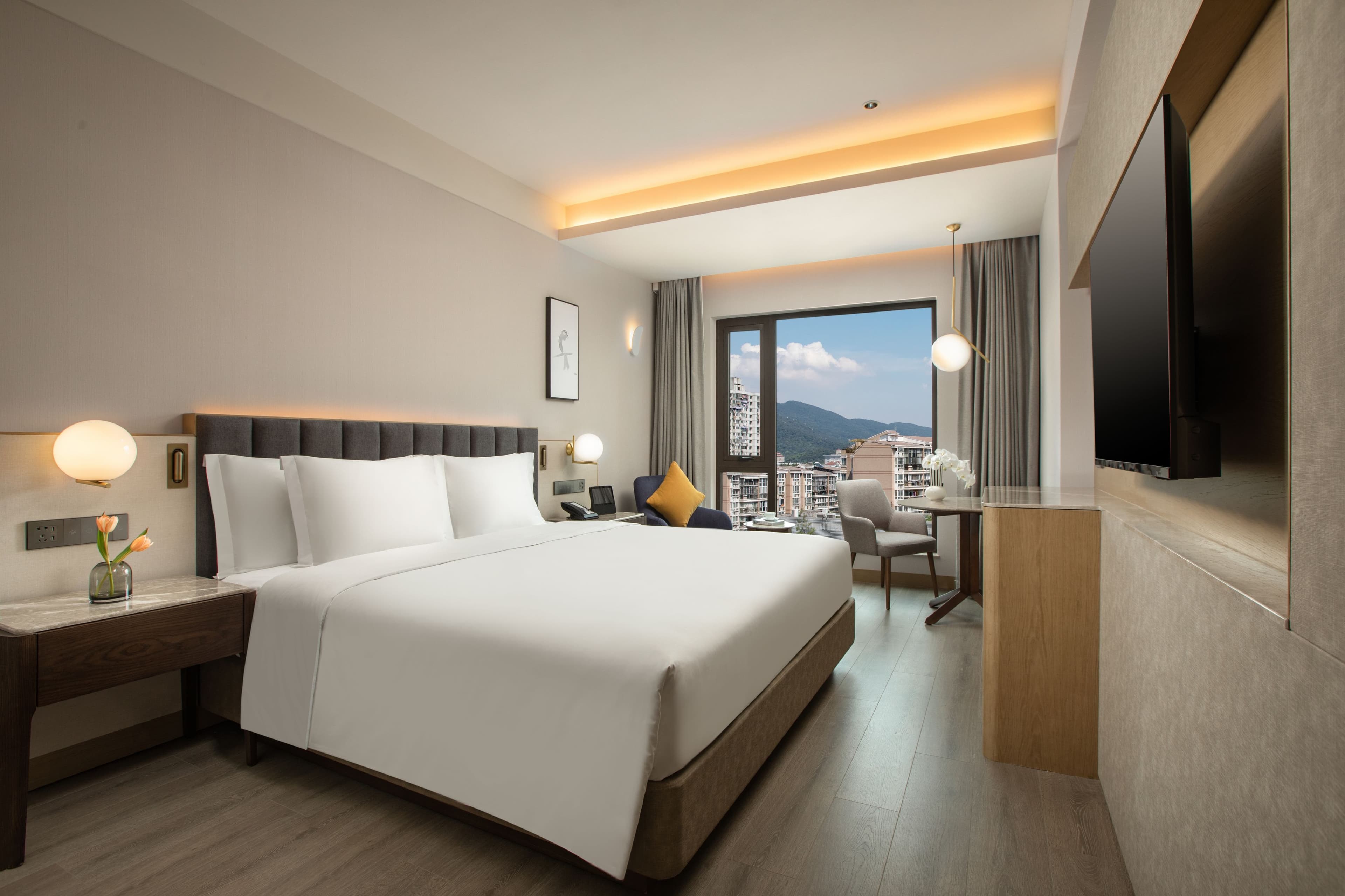 voco Nanjing Oriental Pearl - Image 3