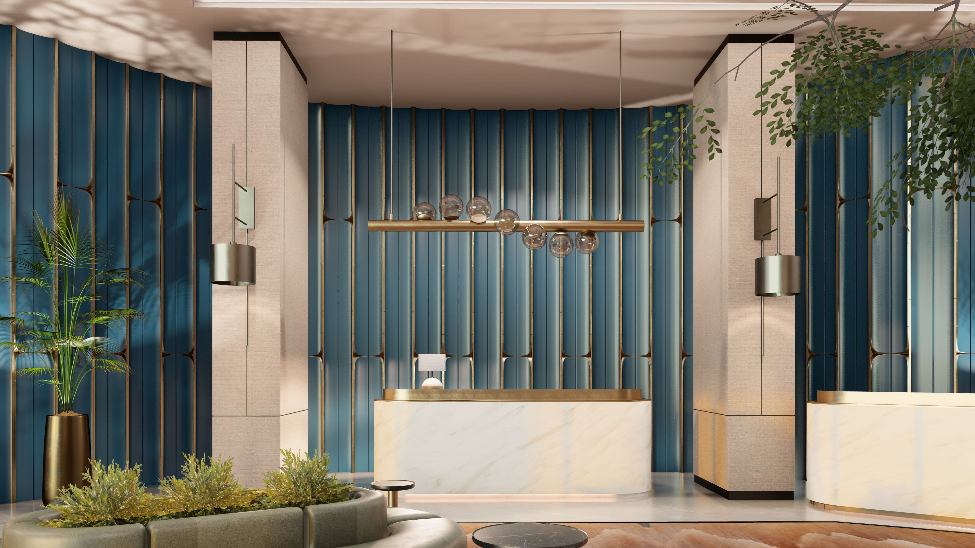 voco Cairo Arabella Plaza - Image 1