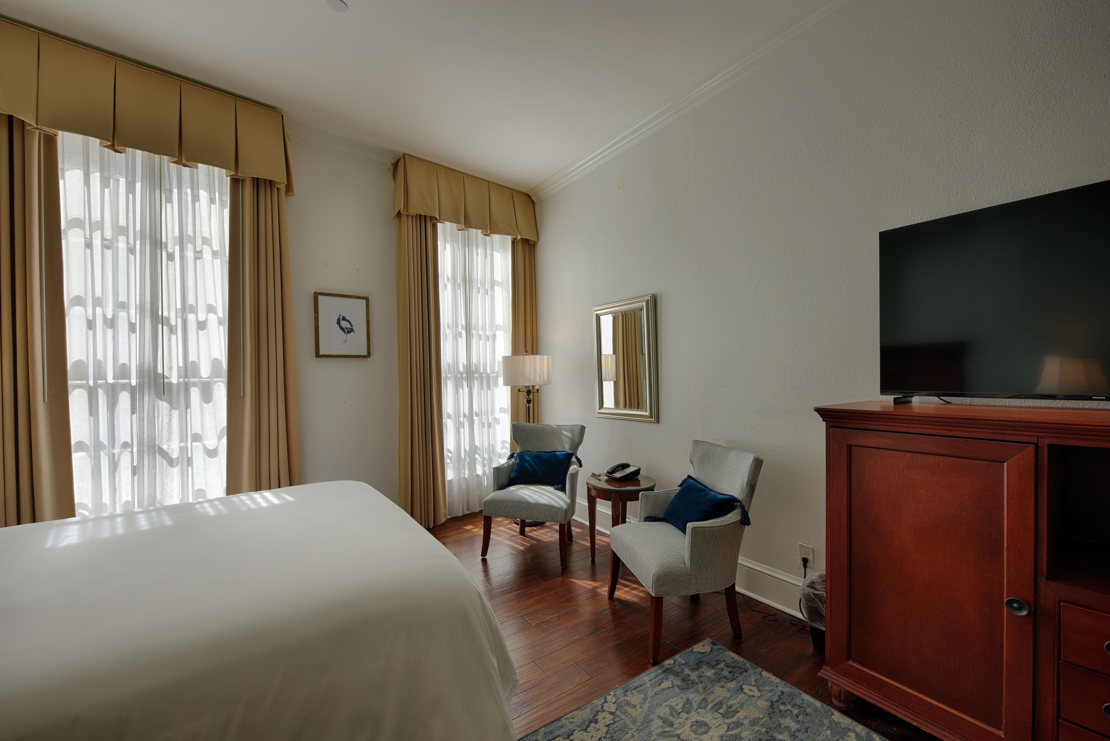 voco St. James Hotel — 15