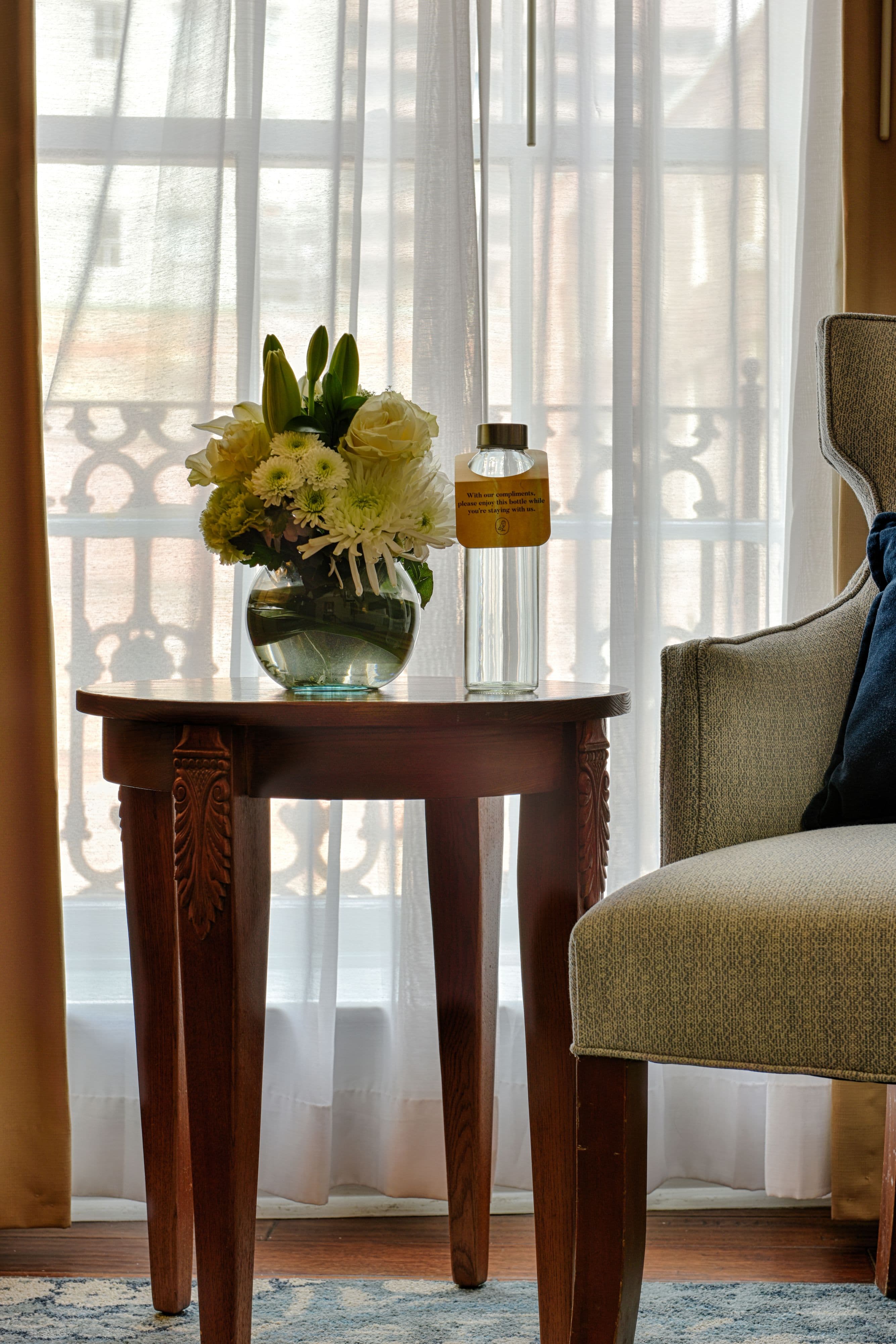 voco St. James Hotel — 12