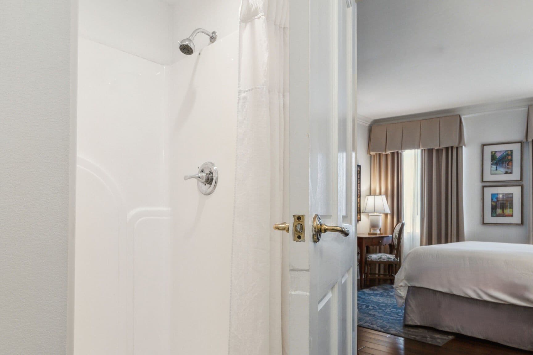voco St. James Hotel — 18
