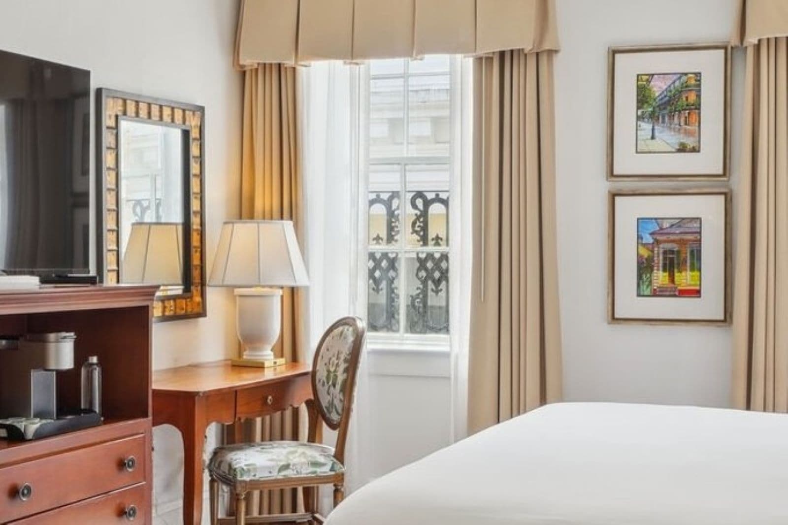 voco St. James Hotel — 11