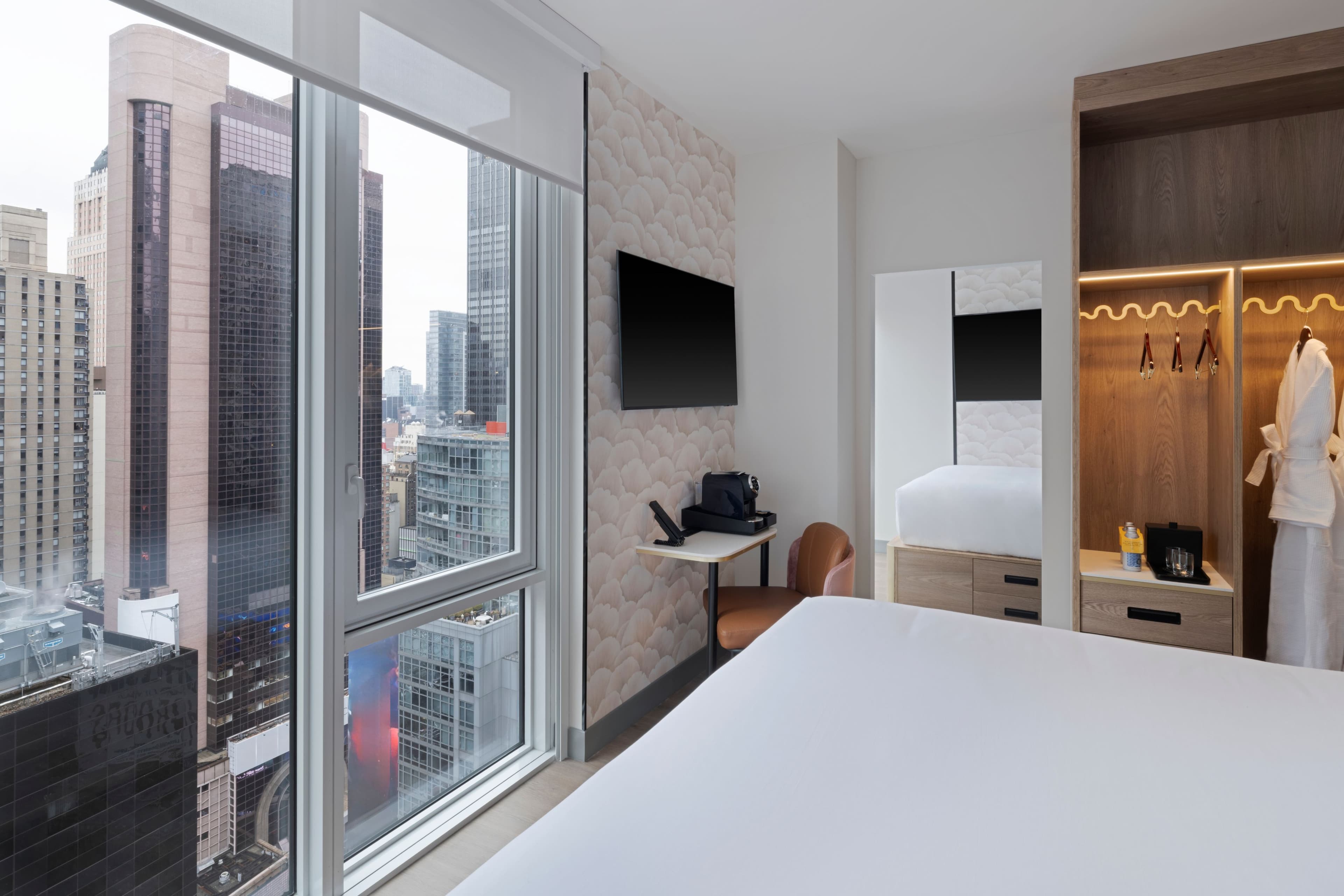 voco Times Square - Broadway — 36