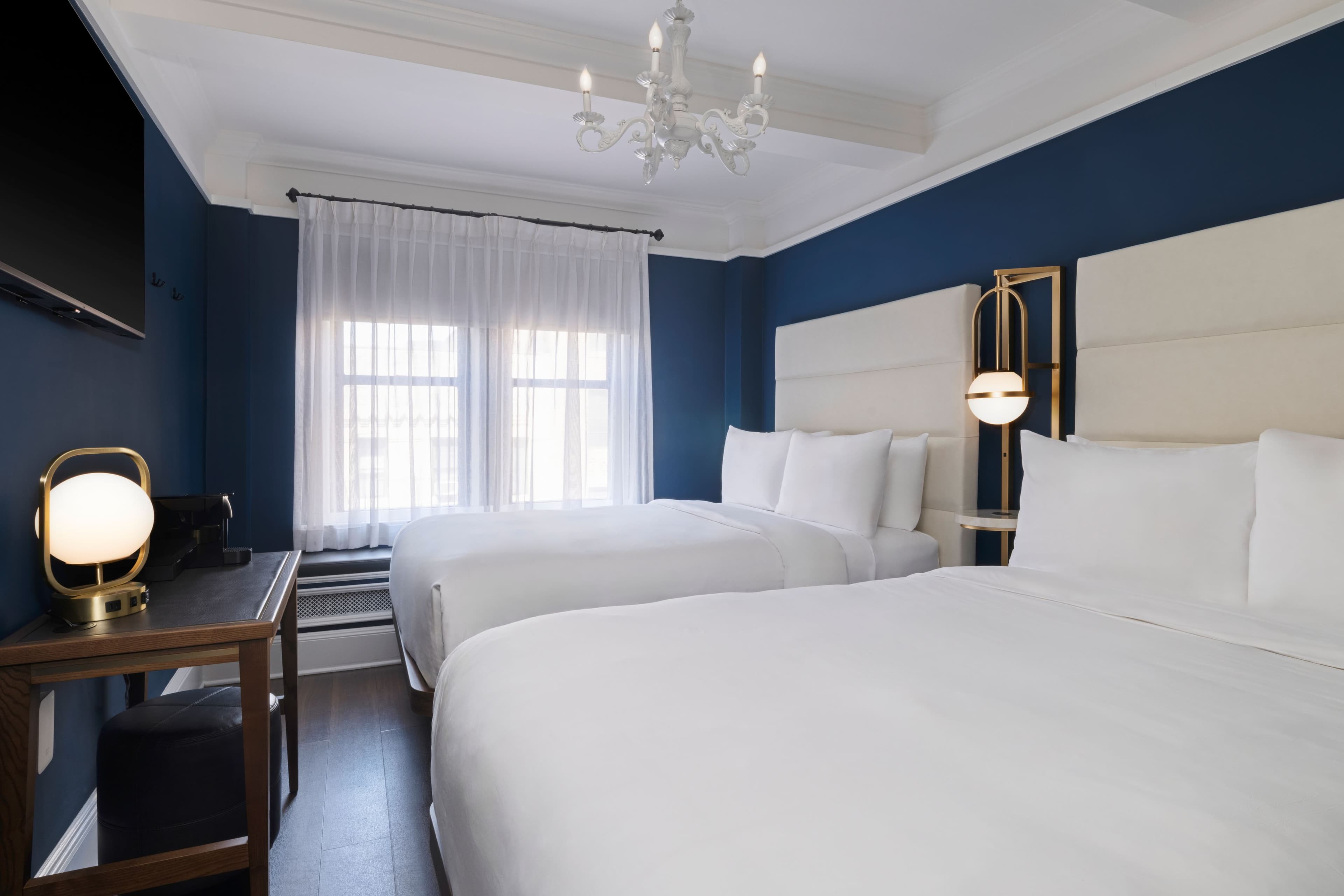 voco The Franklin New York — 28
