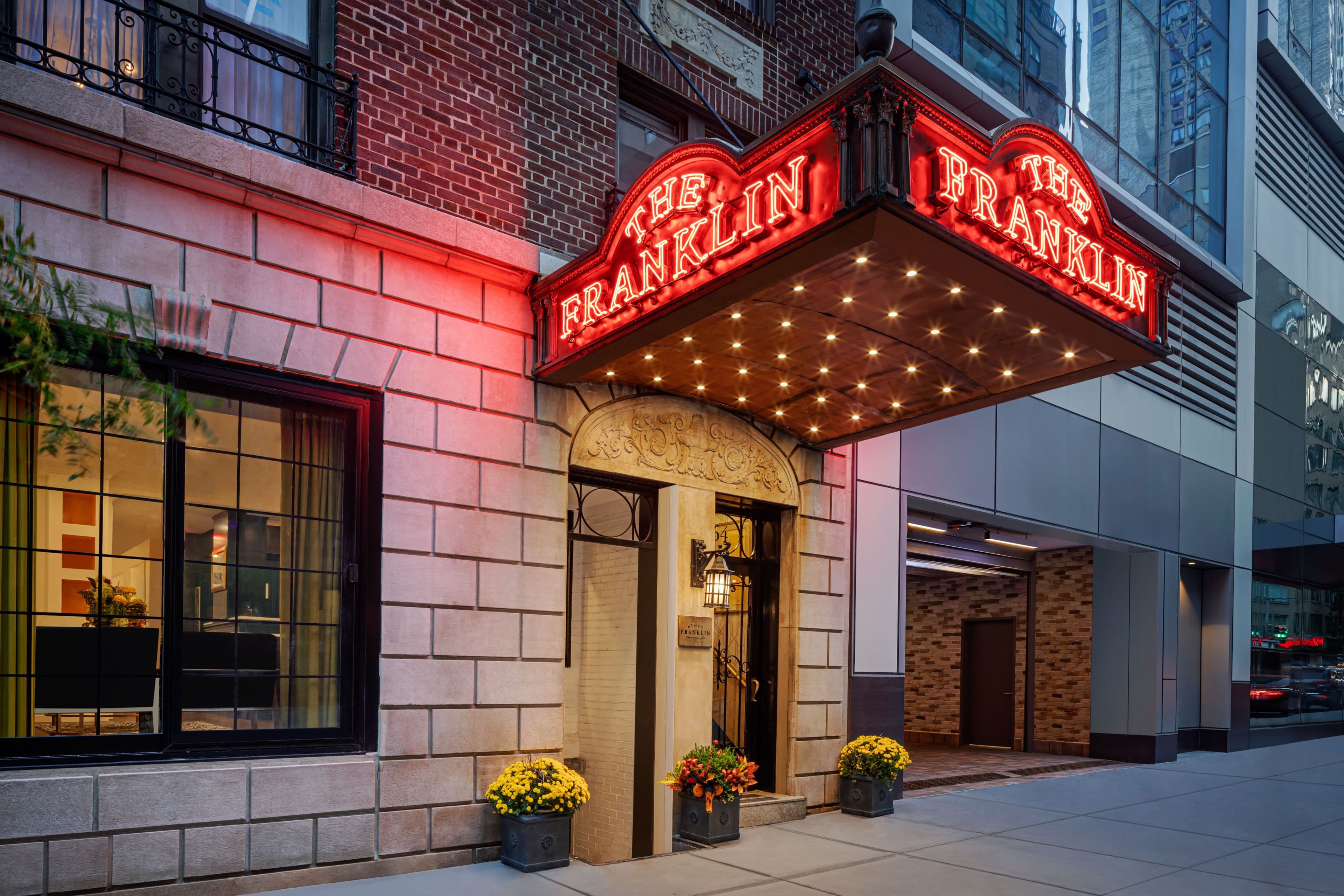 voco The Franklin New York - Image 1