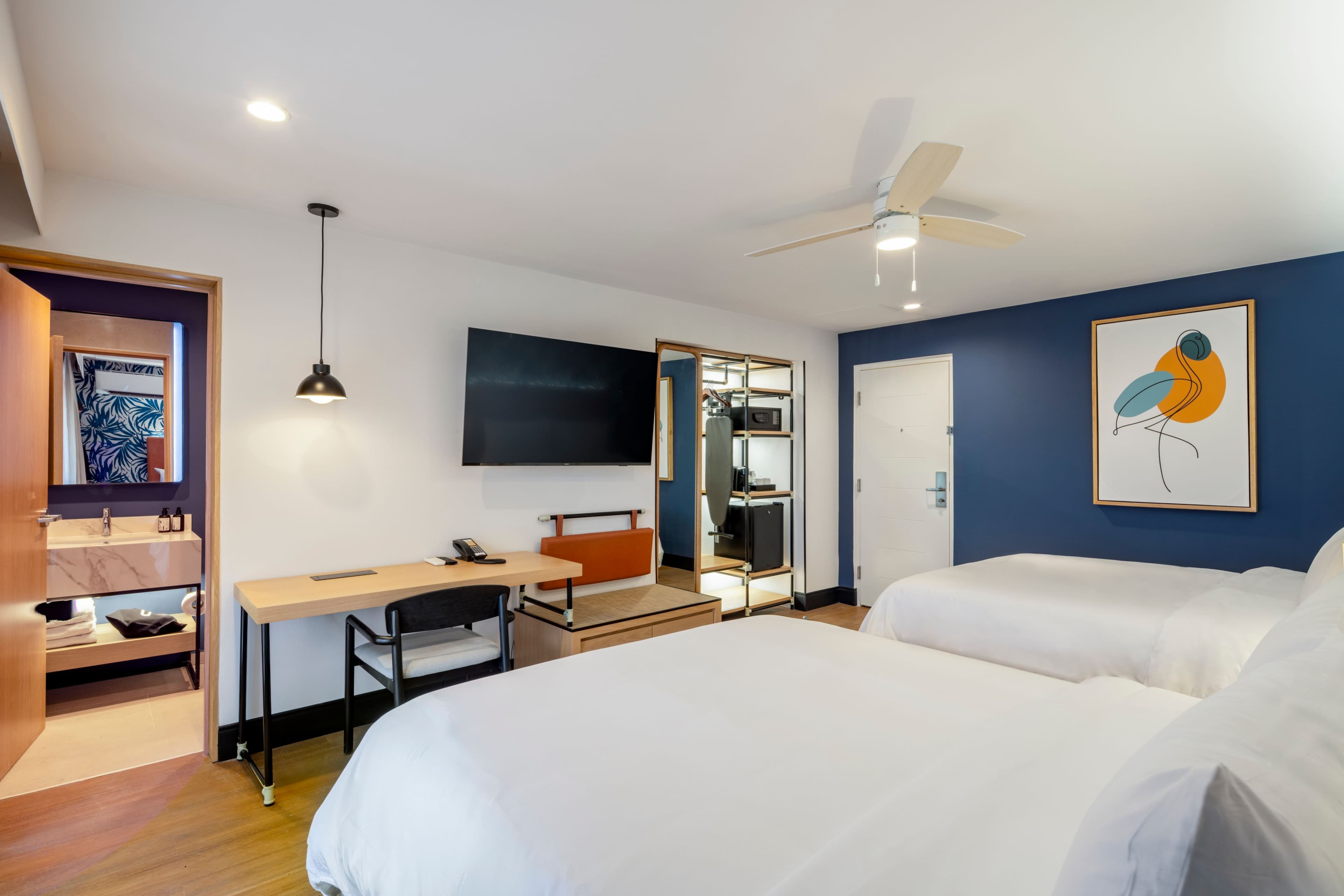 voco Surfside Aruba — 11