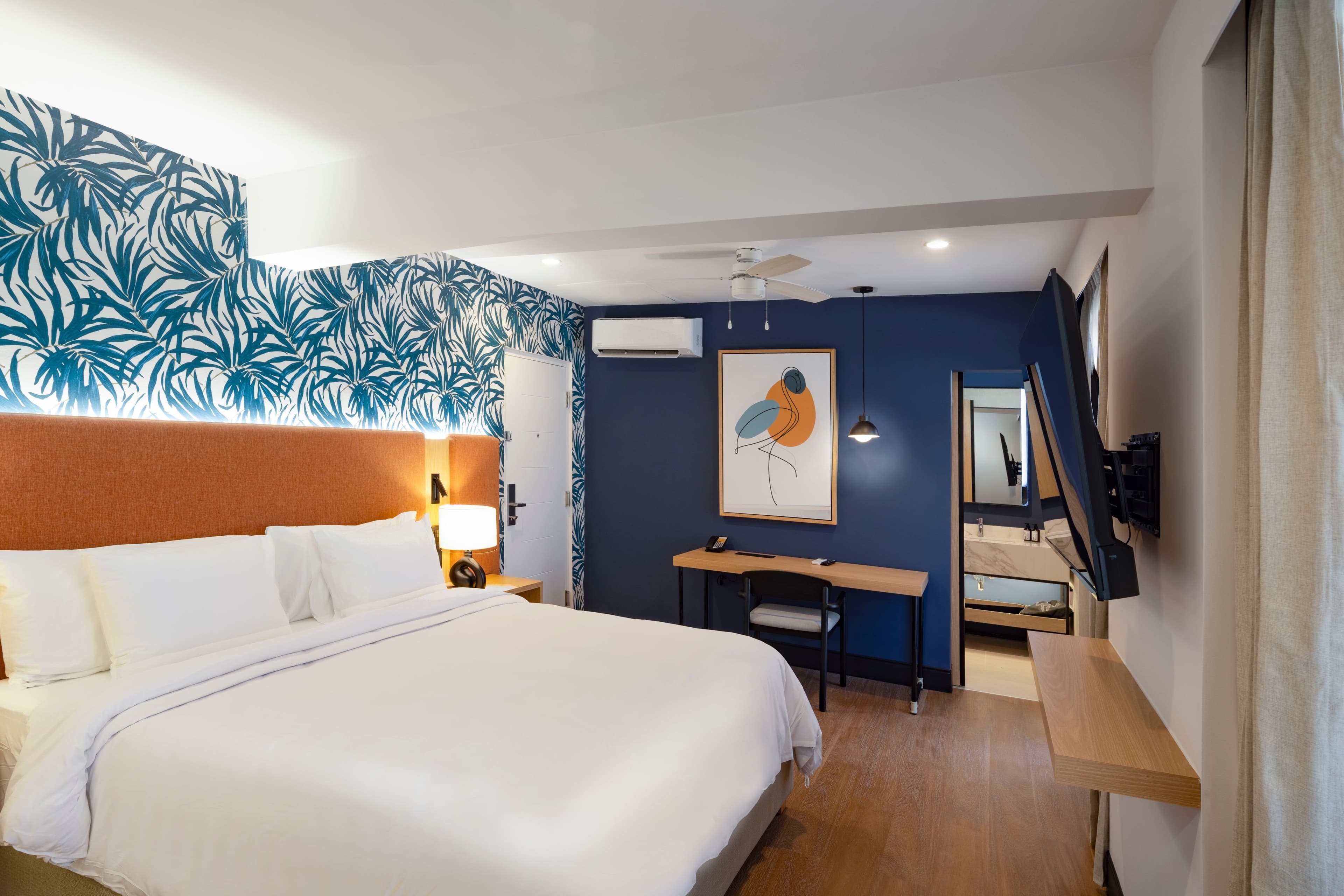 voco Surfside Aruba - Image 4
