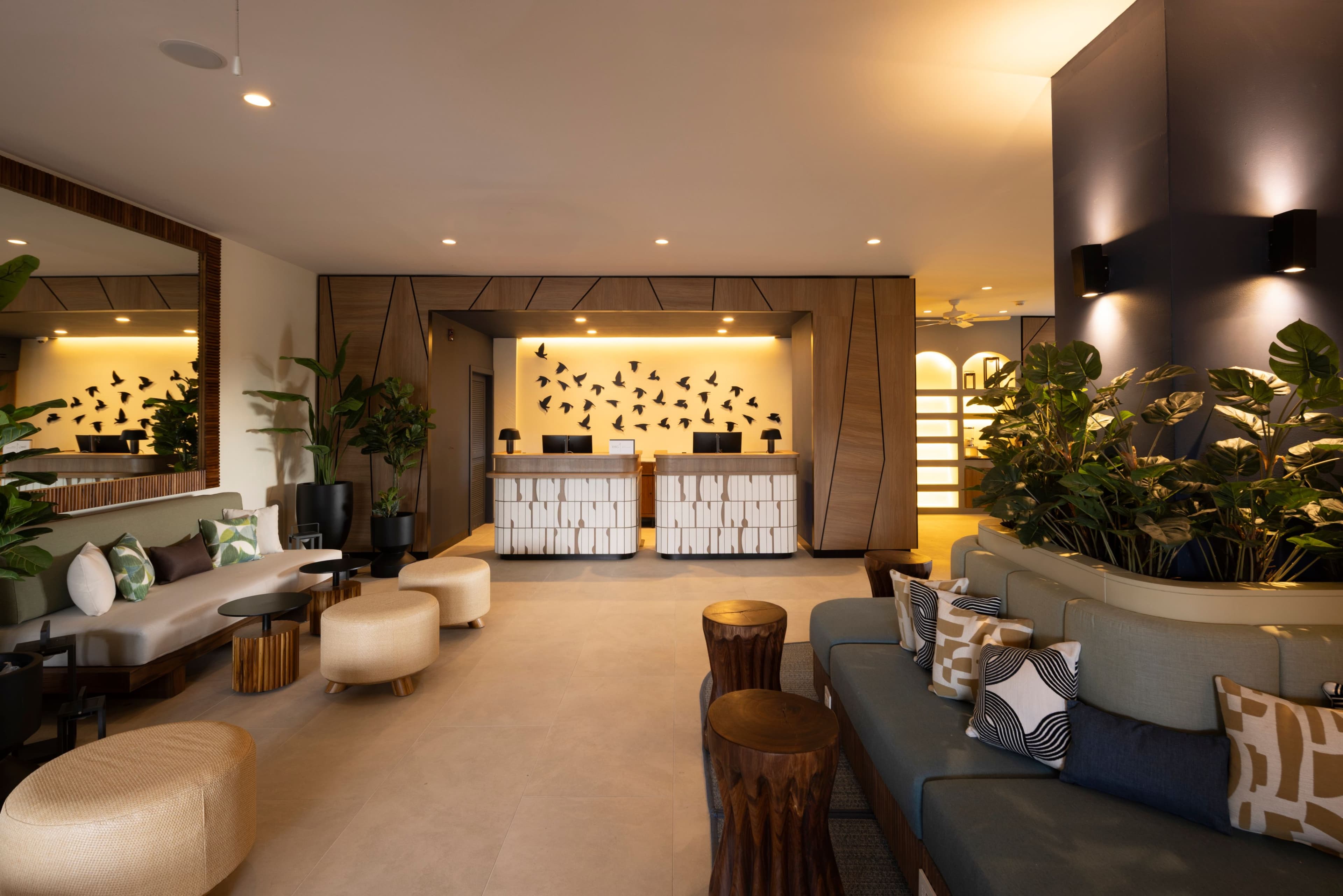 voco Surfside Aruba - Image 1