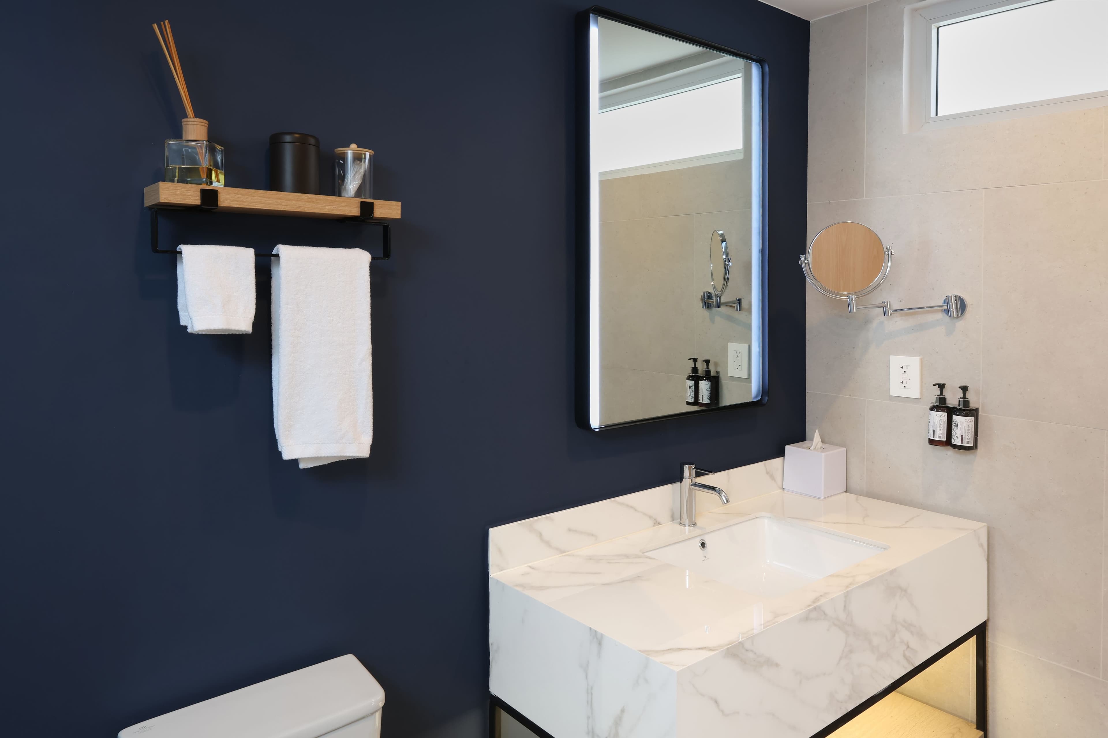 voco Surfside Aruba — 9