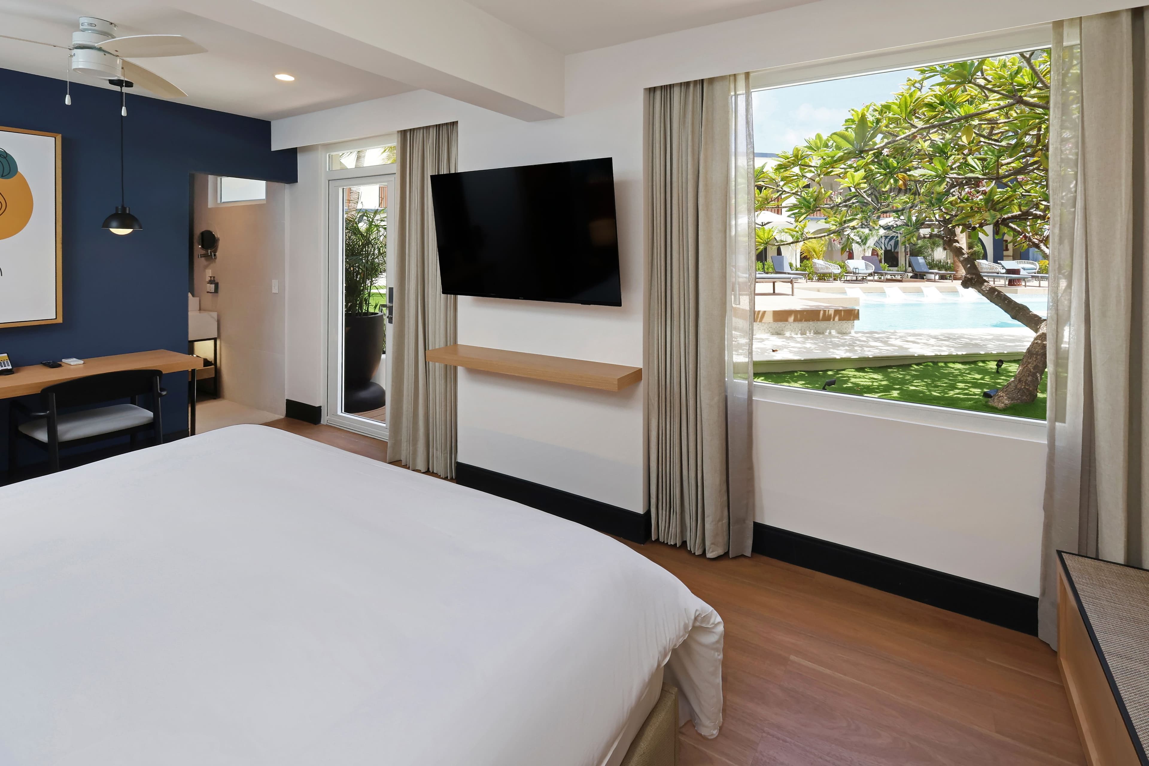 voco Surfside Aruba — 10