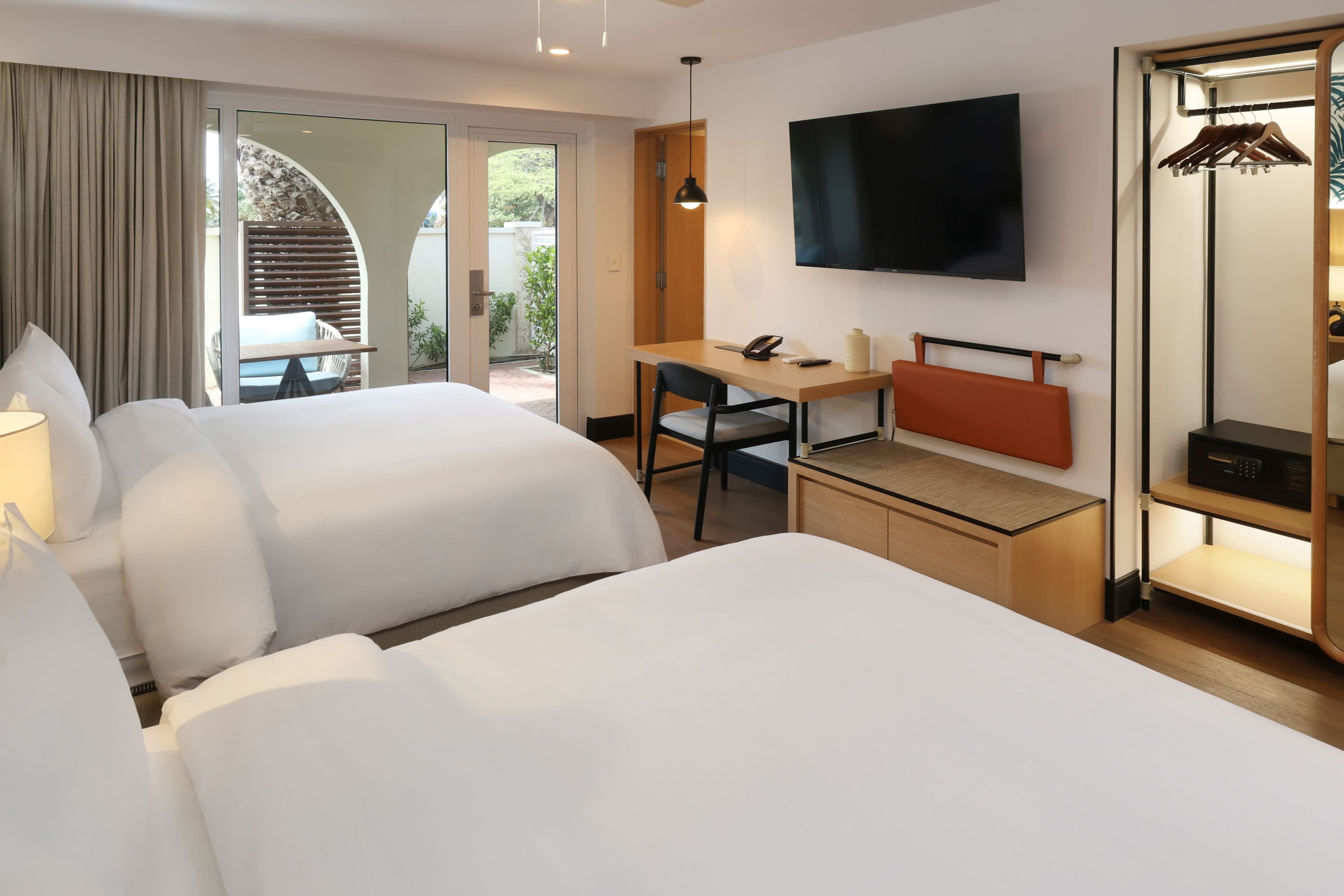 voco Surfside Aruba — 14