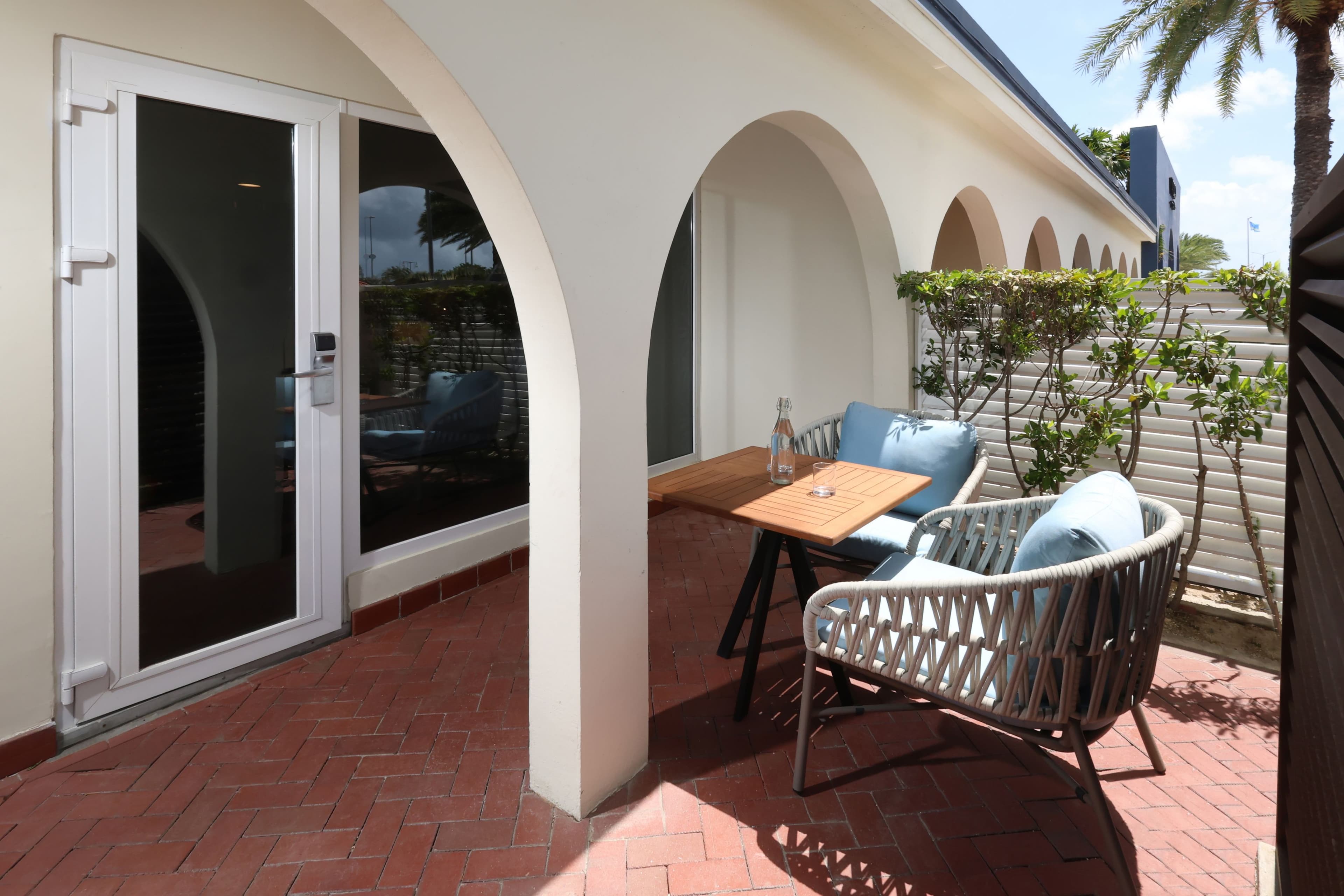 voco Surfside Aruba — 17