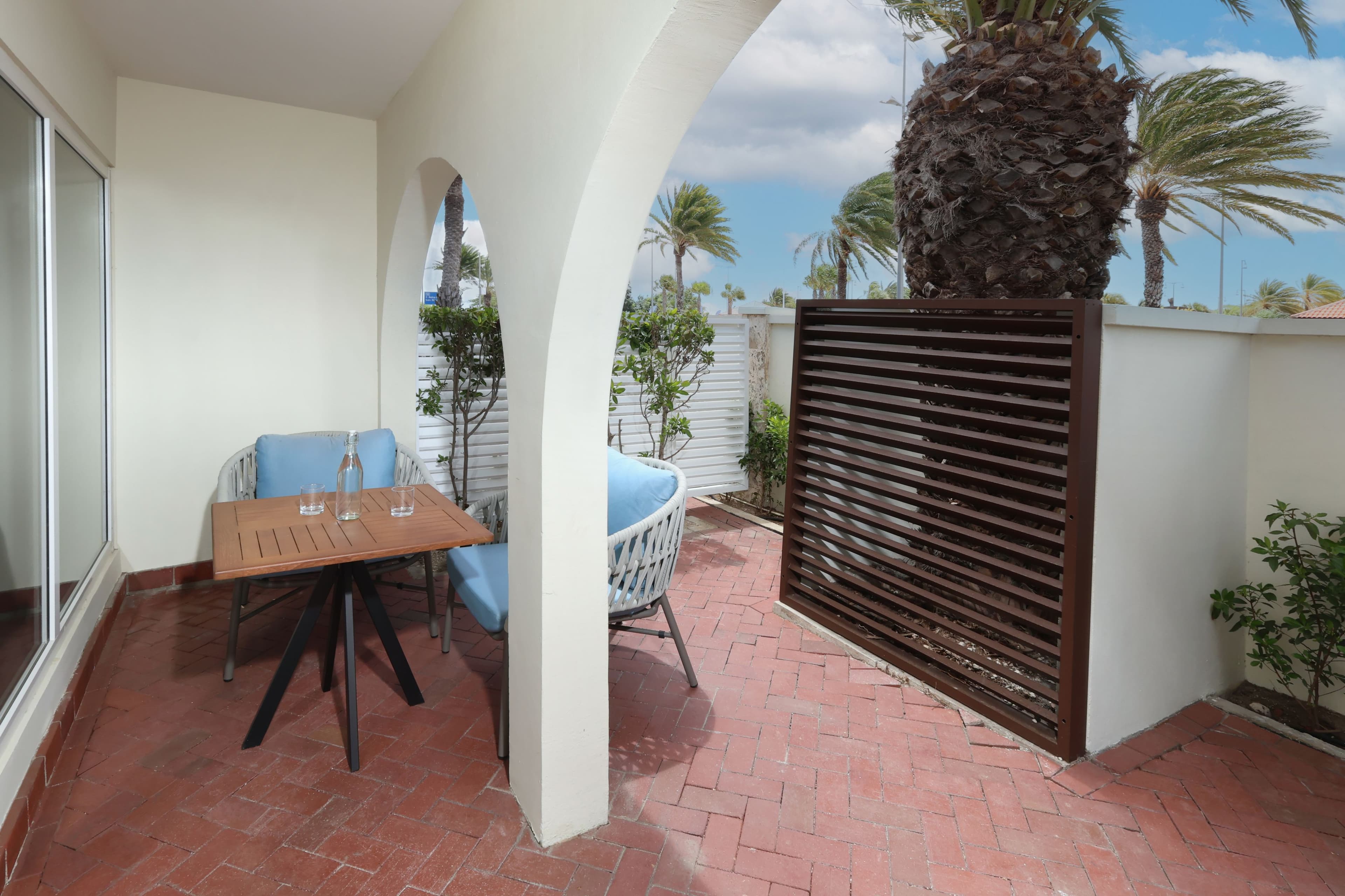 voco Surfside Aruba — 16