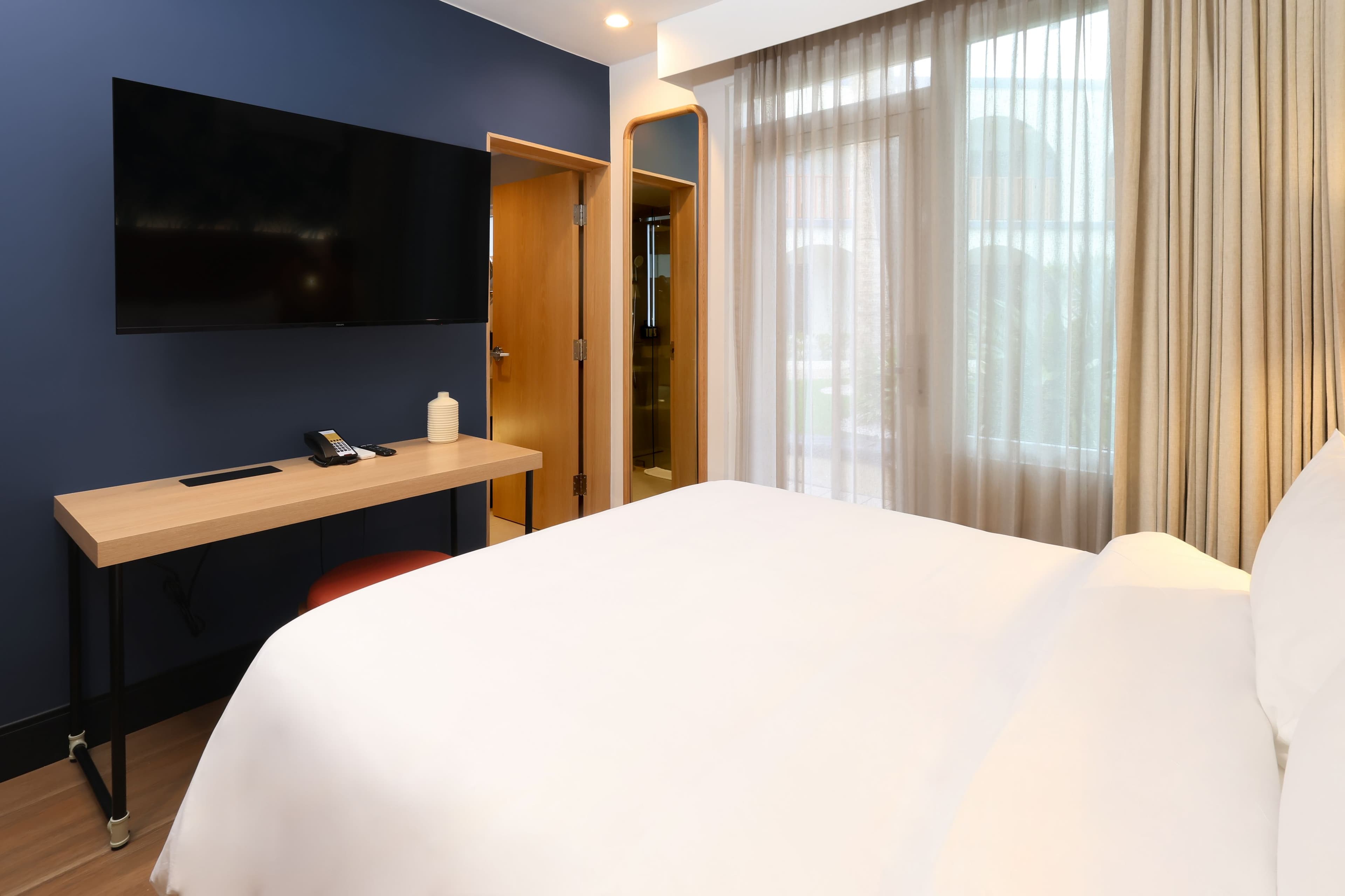 voco Surfside Aruba — 20