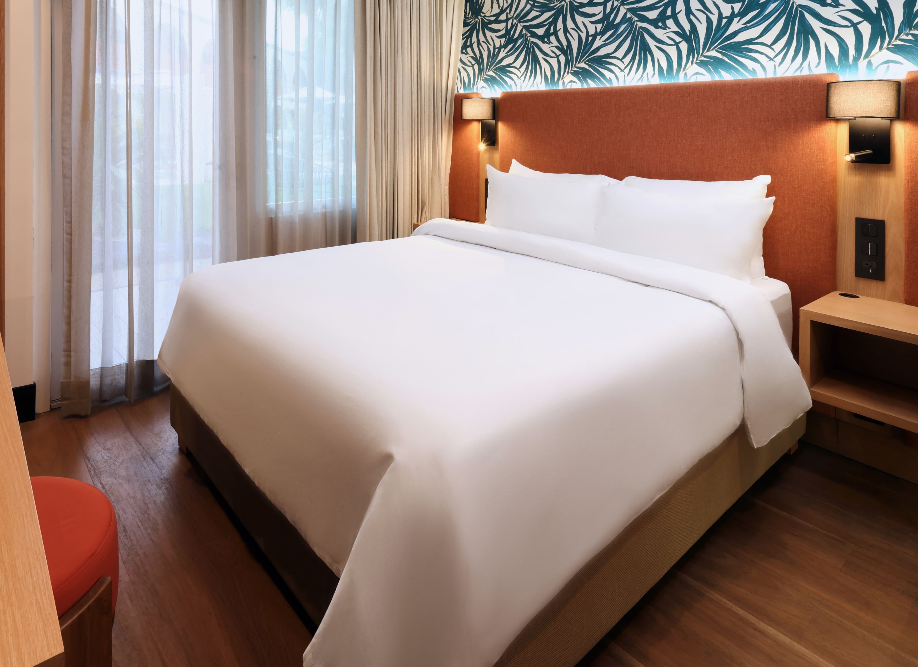 voco Surfside Aruba — 18